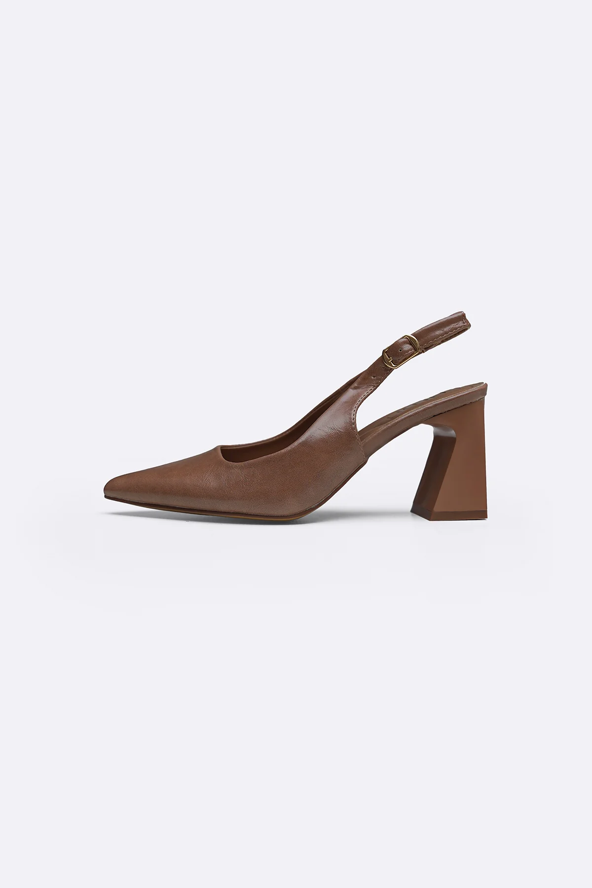 LYRIC BLOCK HEELS
