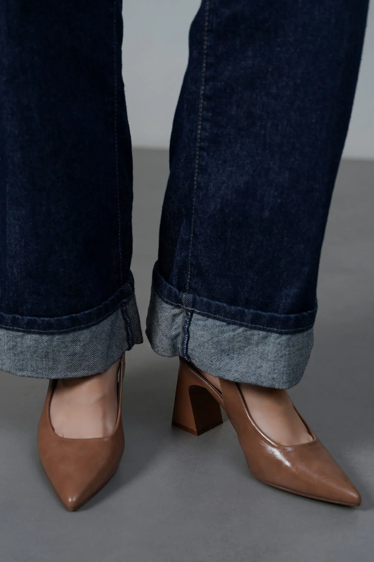 LYRIC BLOCK HEELS - Image 2