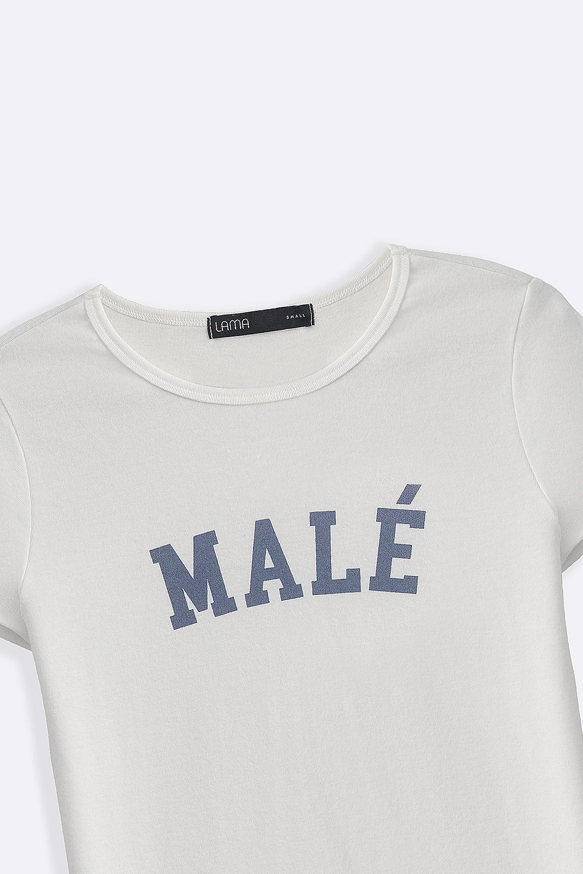 MALÉ CAMPUS TEE - Image 2