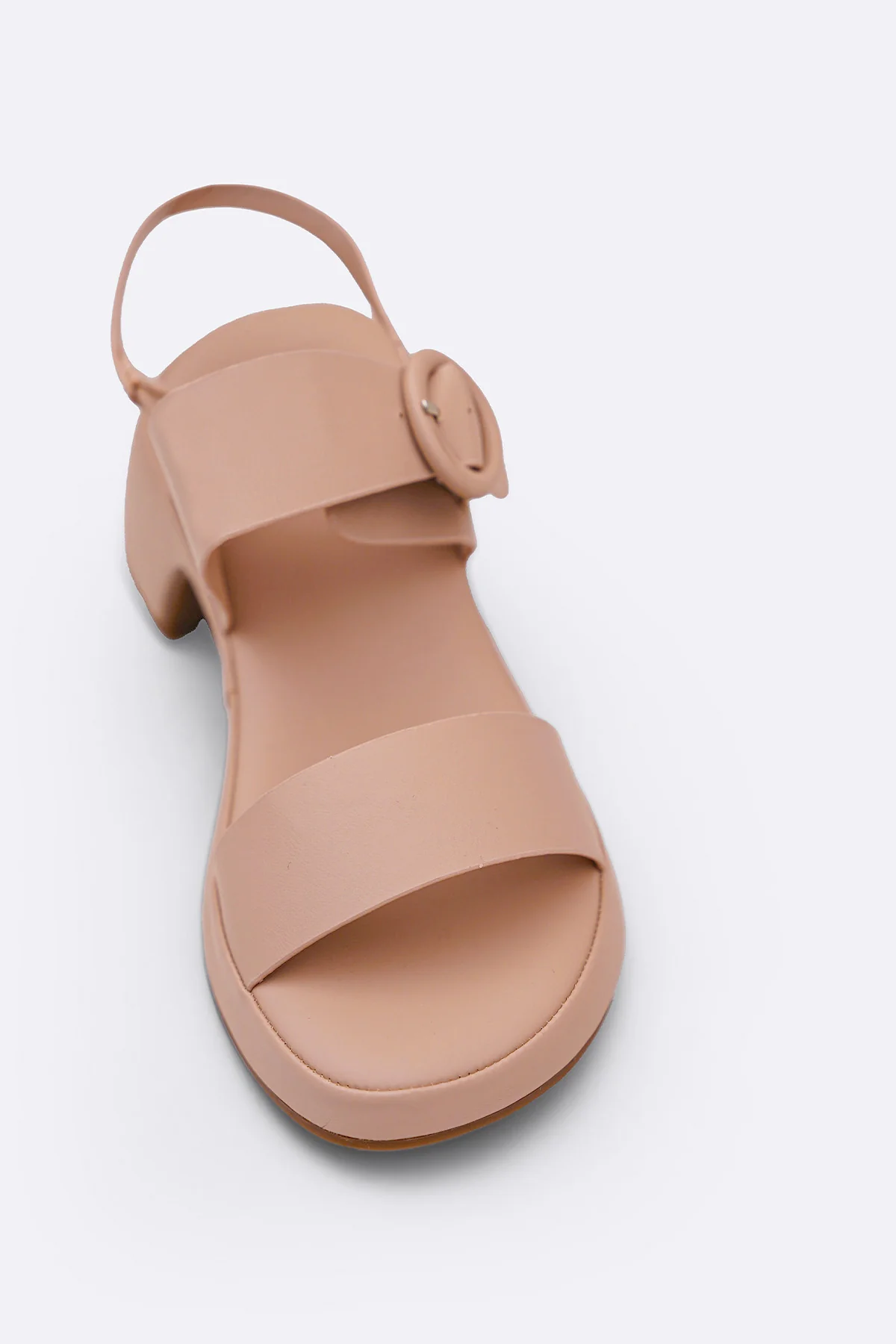 MAMA SANDAL HEELS - Image 3