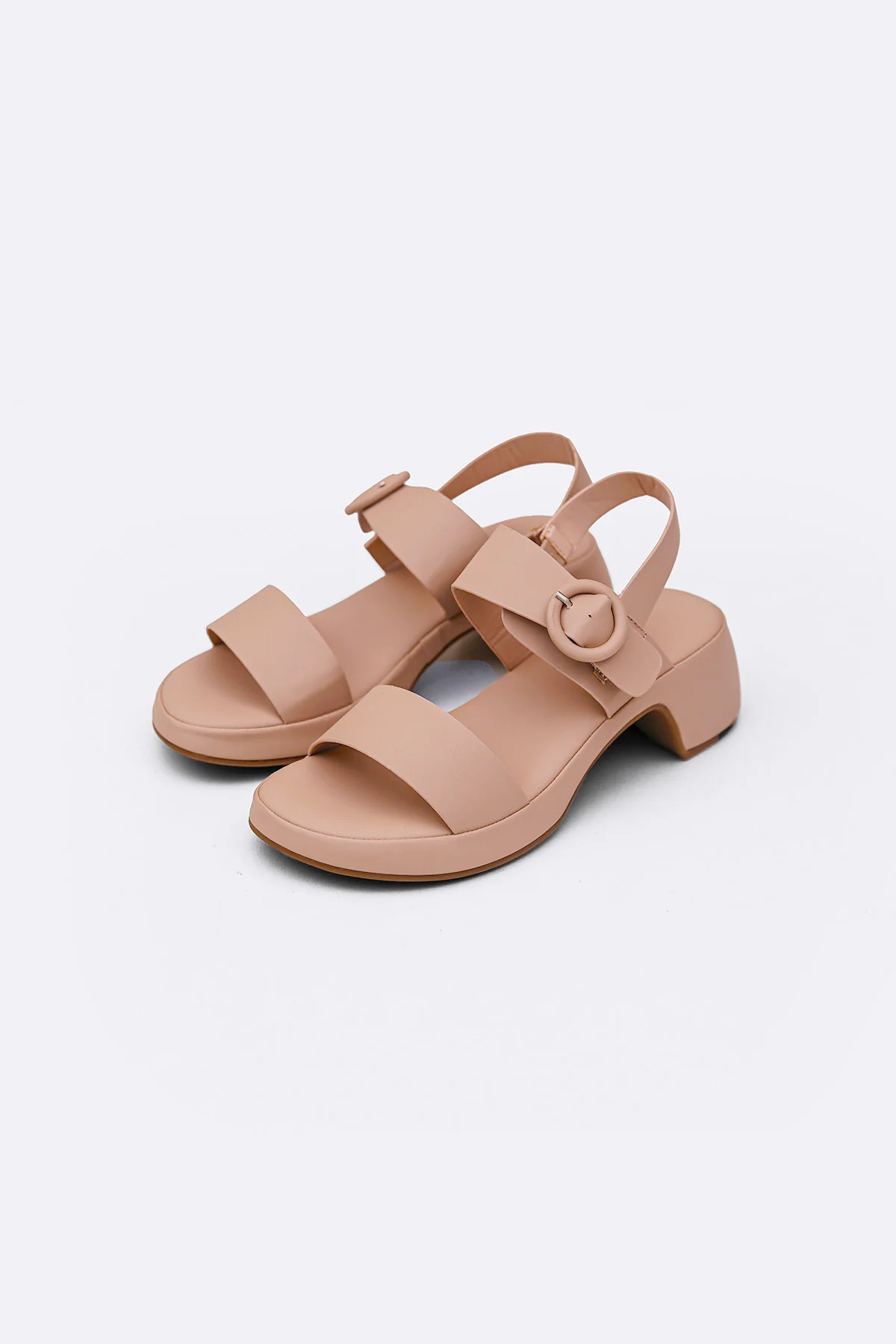 MAMA SANDAL HEELS - Image 5