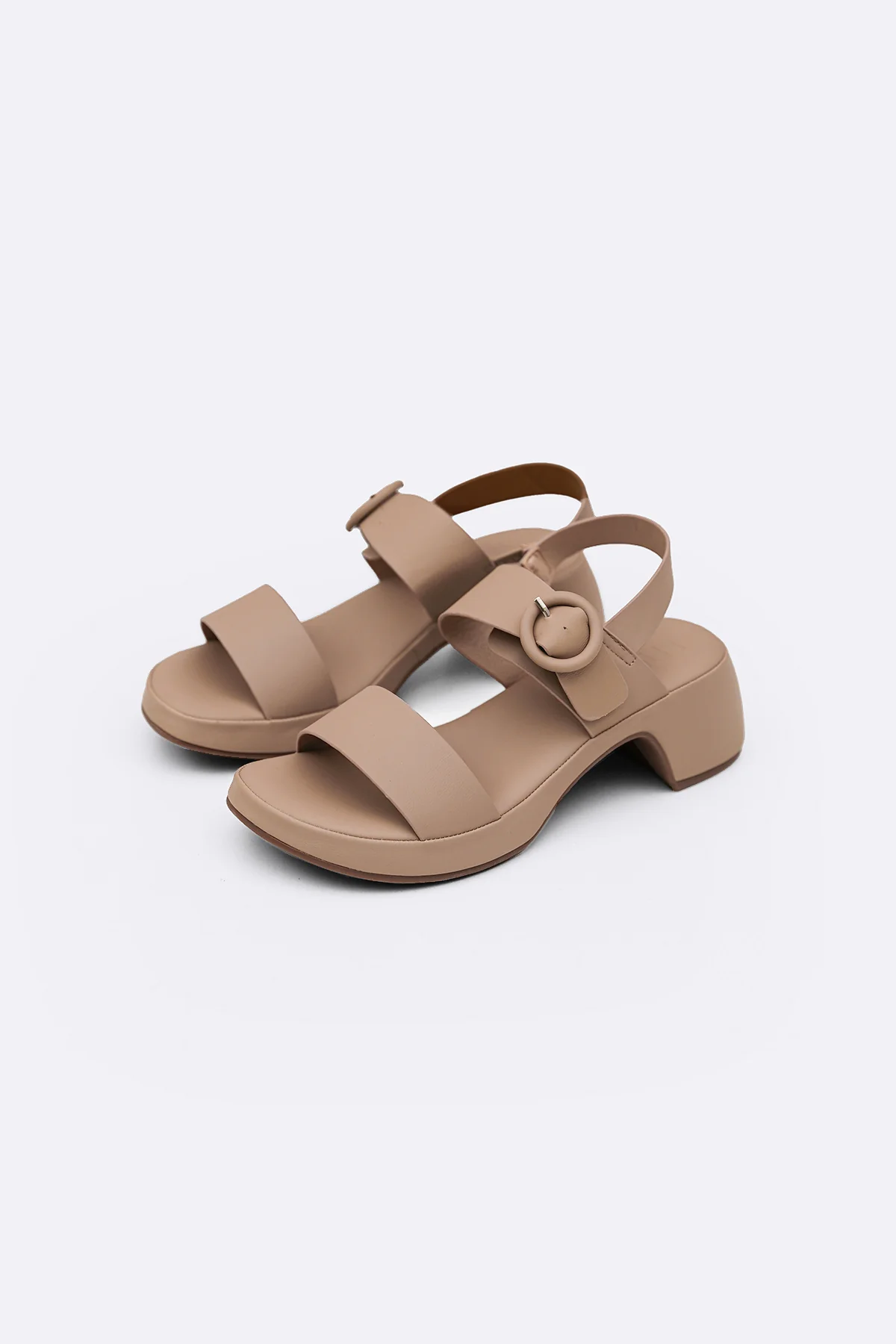 MAMA SANDAL HEELS - Image 4