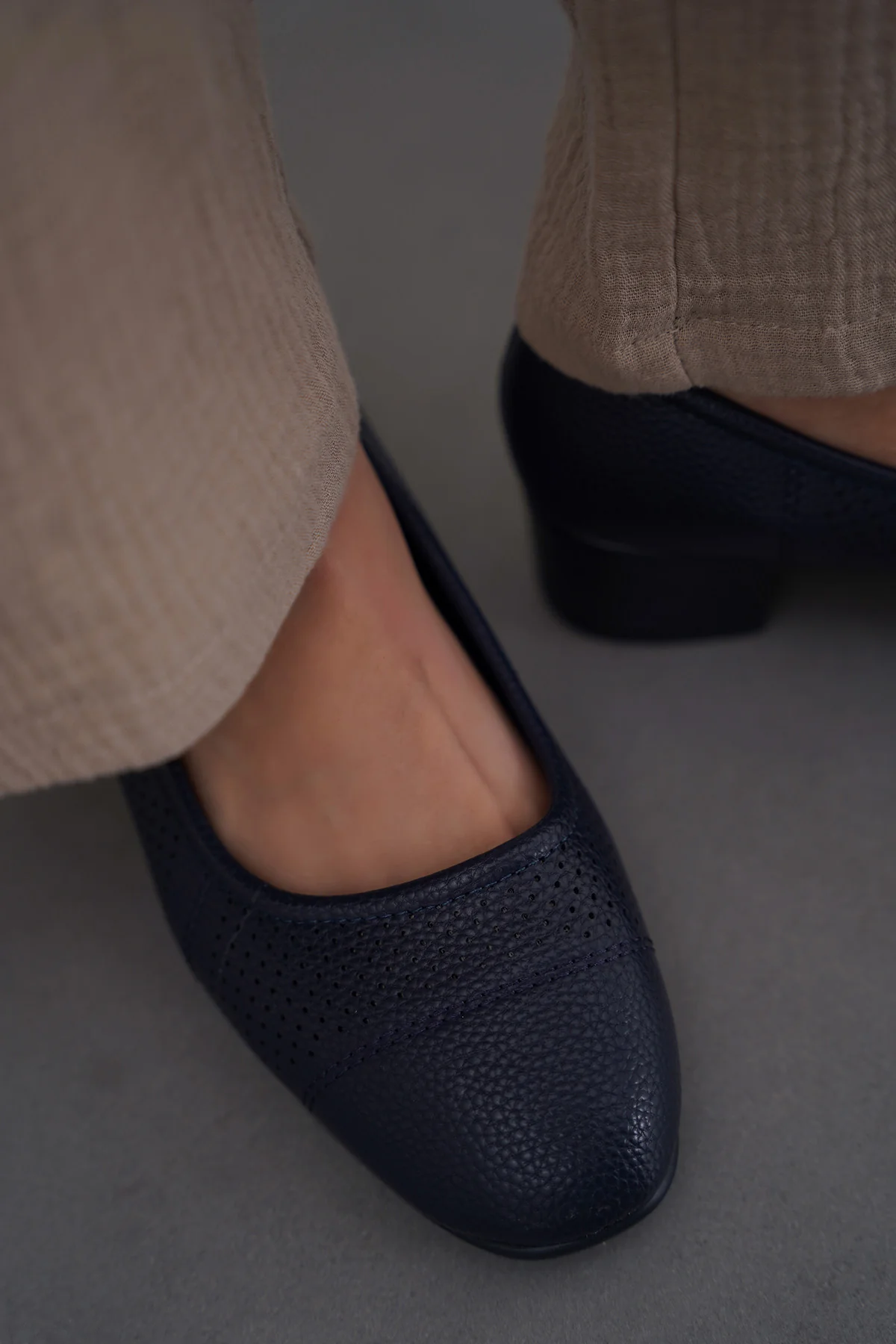 MAMA WALKING HEELS - Image 3