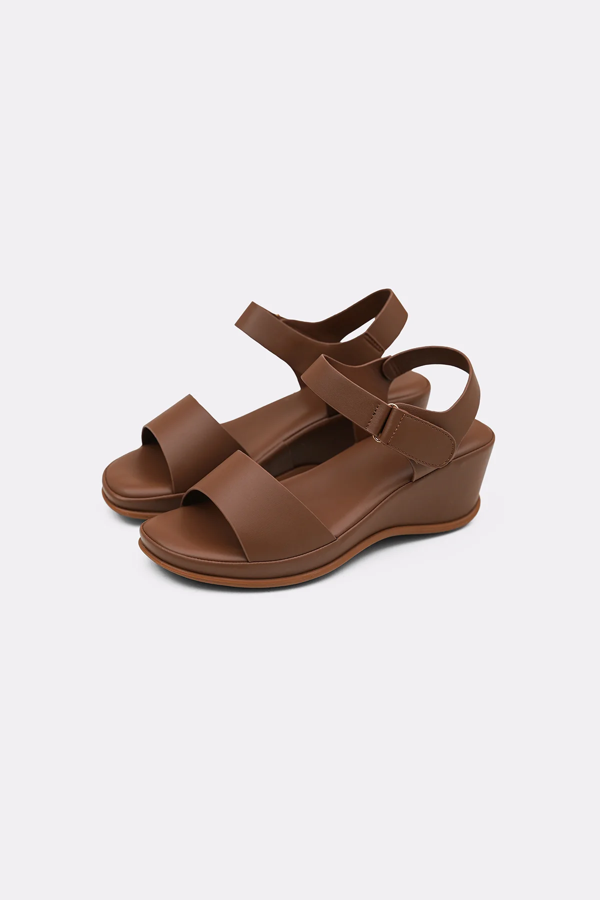 MAMA WEDGE SANDALS - Image 2