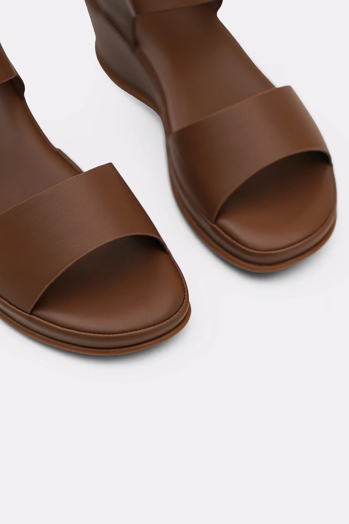 MAMA WEDGE SANDALS - Image 4