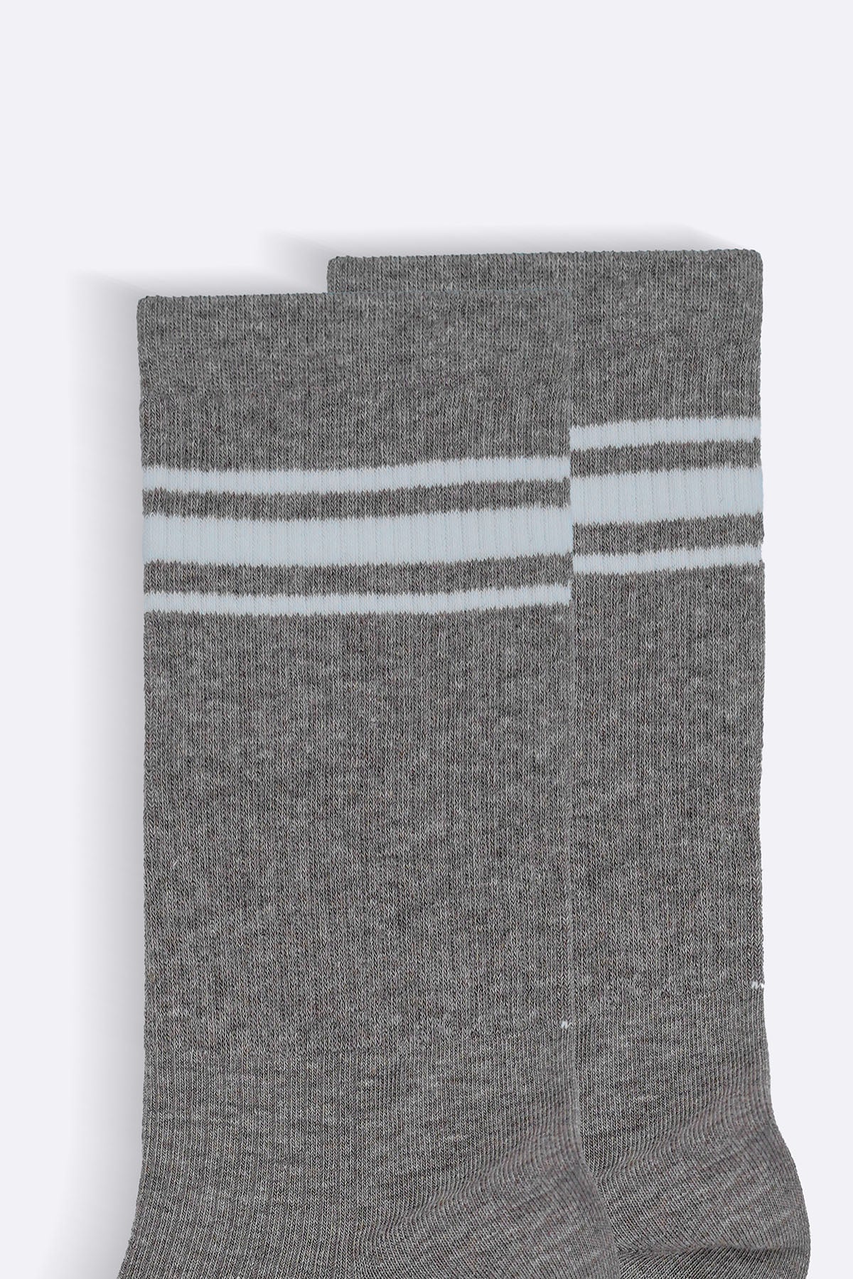 COTTON BLEND SOCKS - Image 2