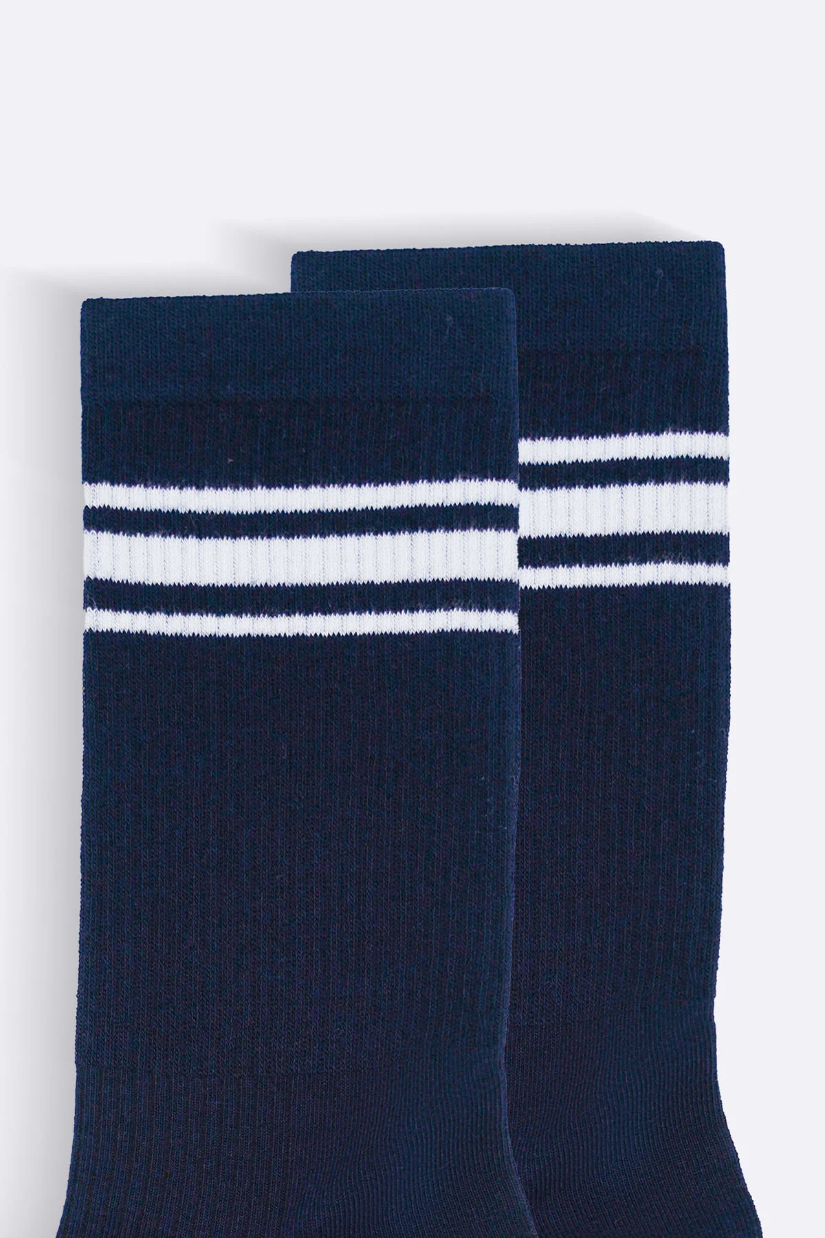 COTTON BLEND SOCKS - Image 2