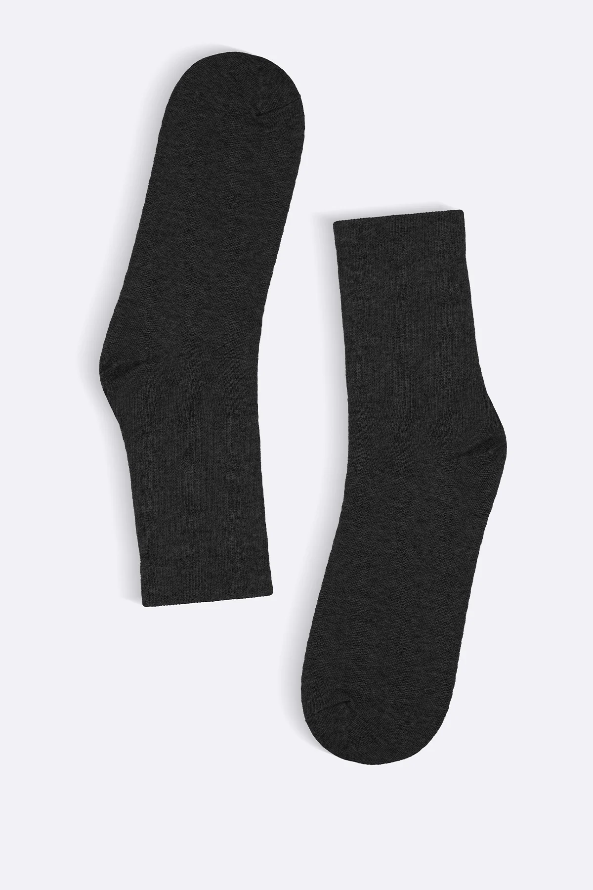 COTTON ANKLE SOCKS