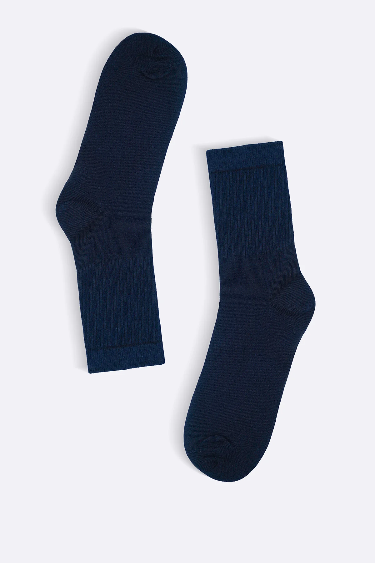 COTTON ANKLE SOCKS