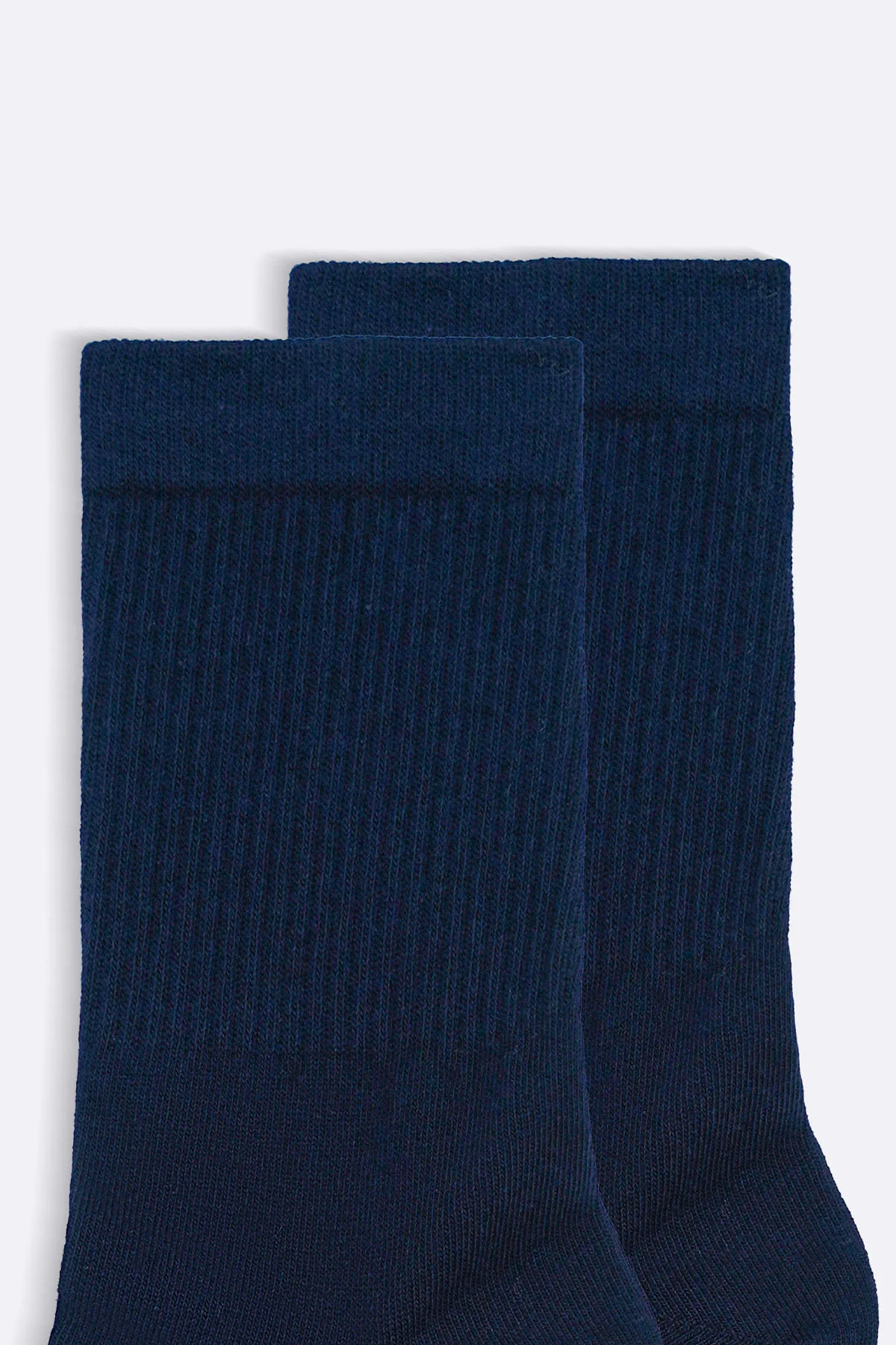 COTTON ANKLE SOCKS - Image 2