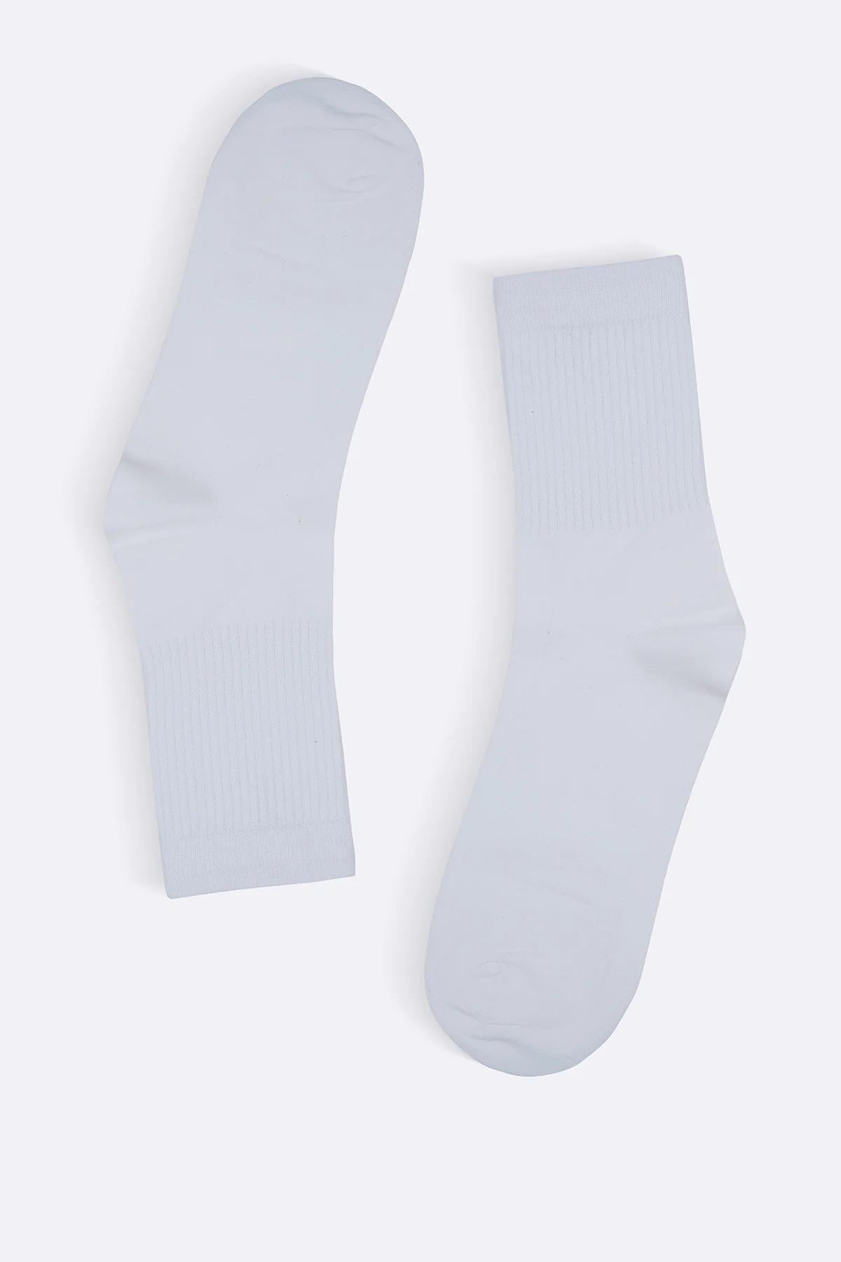 COTTON ANKLE SOCKS