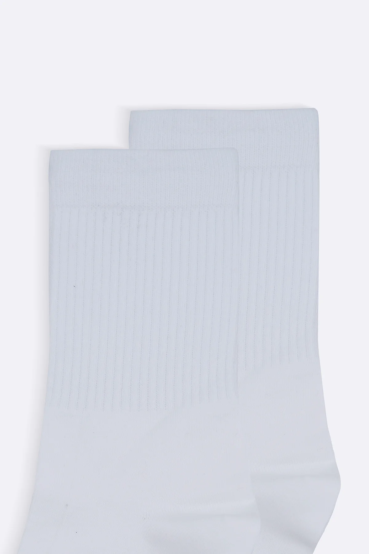 COTTON ANKLE SOCKS - Image 2