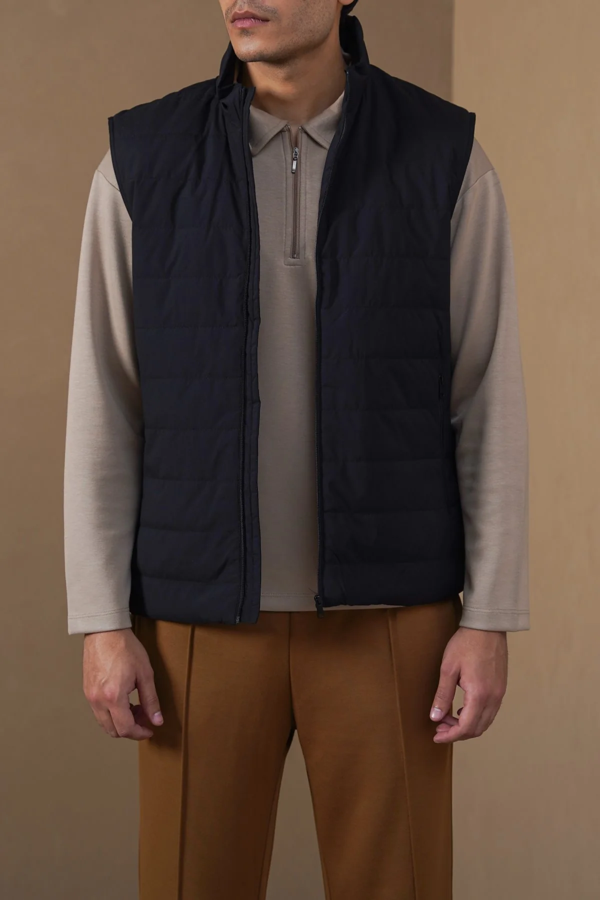 EVERYDAY GILET