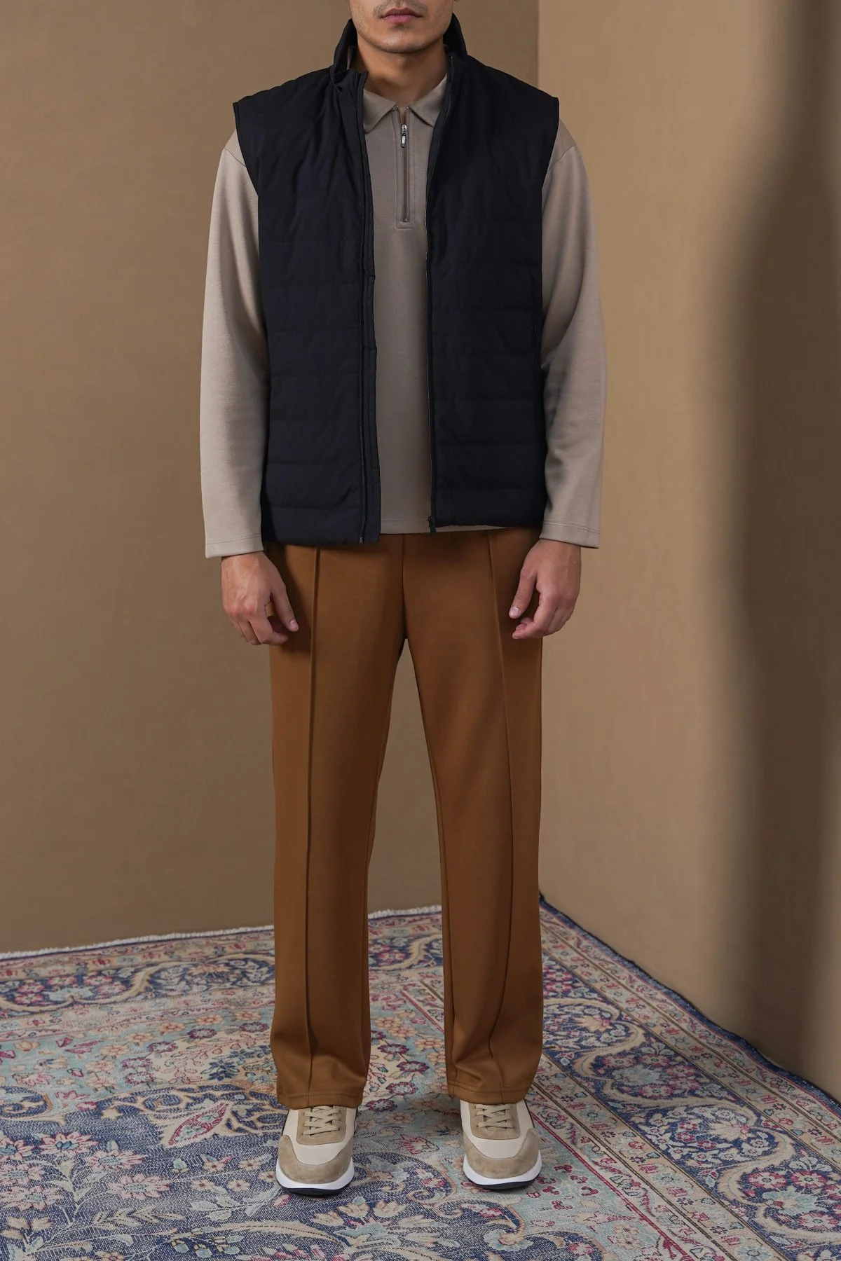 EVERYDAY GILET - Image 4