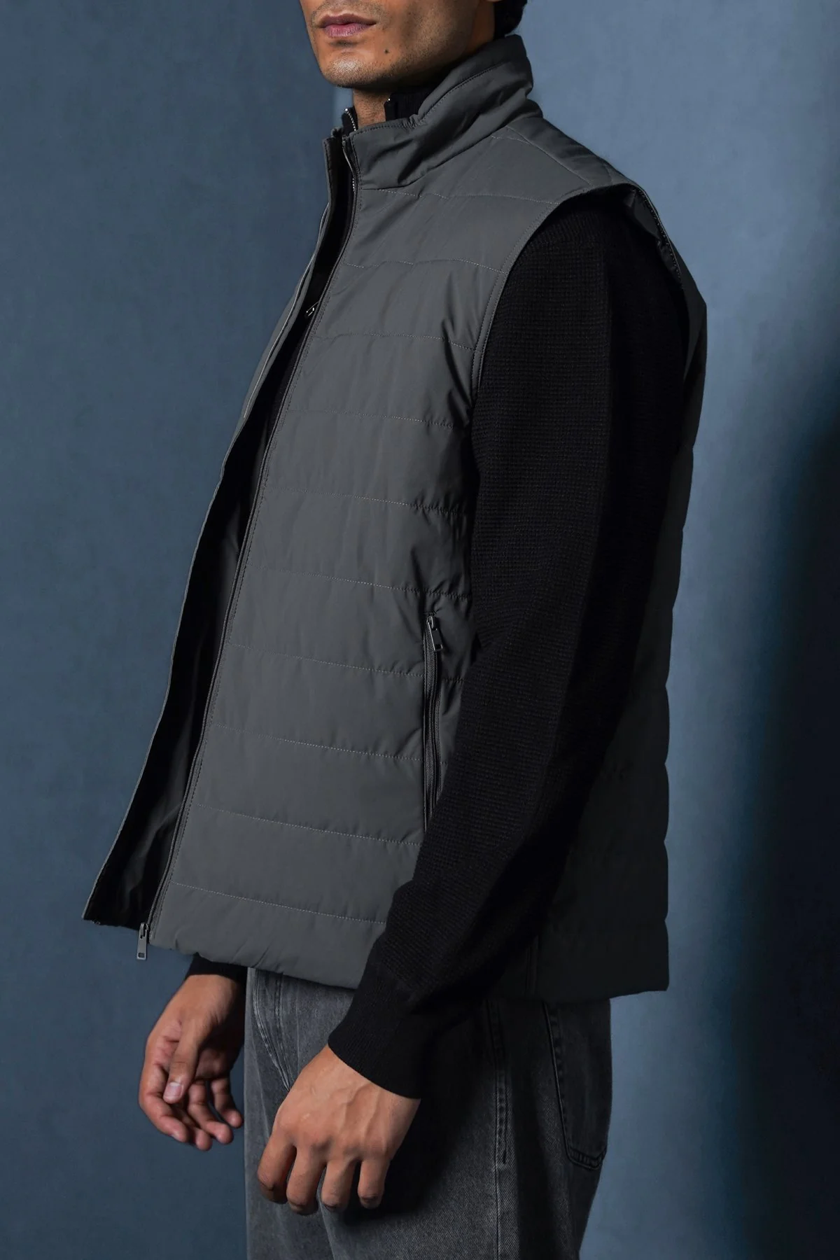EVERYDAY GILET - Image 4