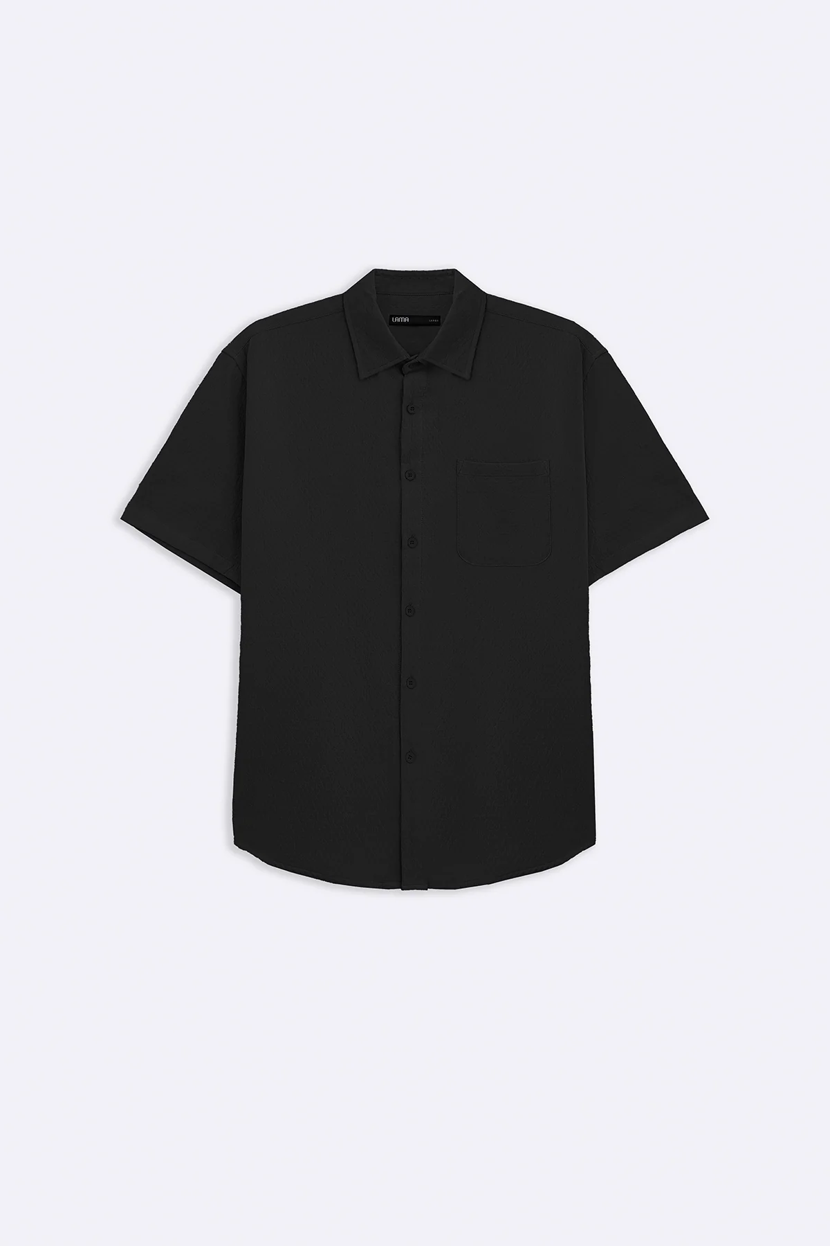 ESSENTIAL JACQUARD SHIRT - Image 3