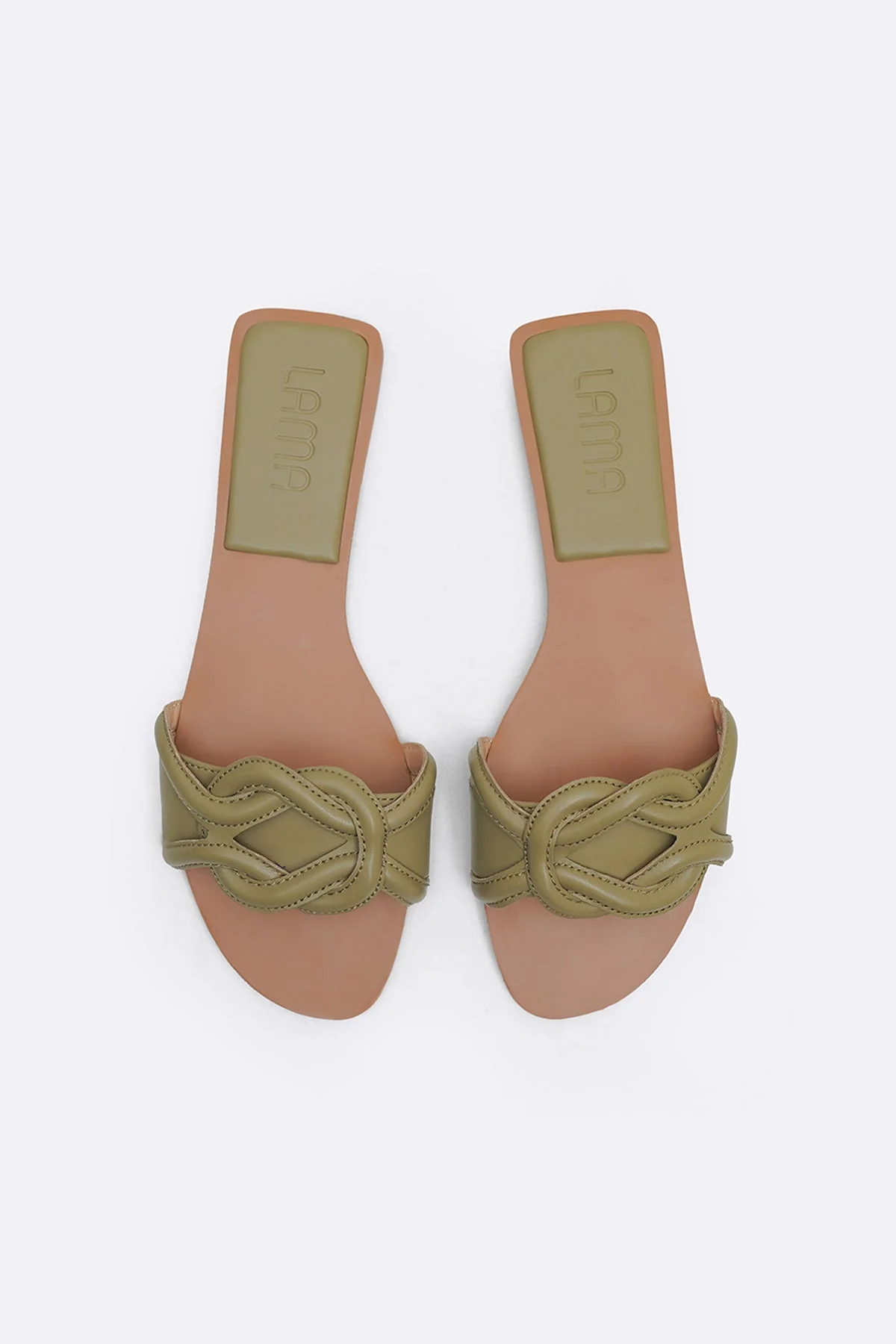 MAUI STITCH SLIDES