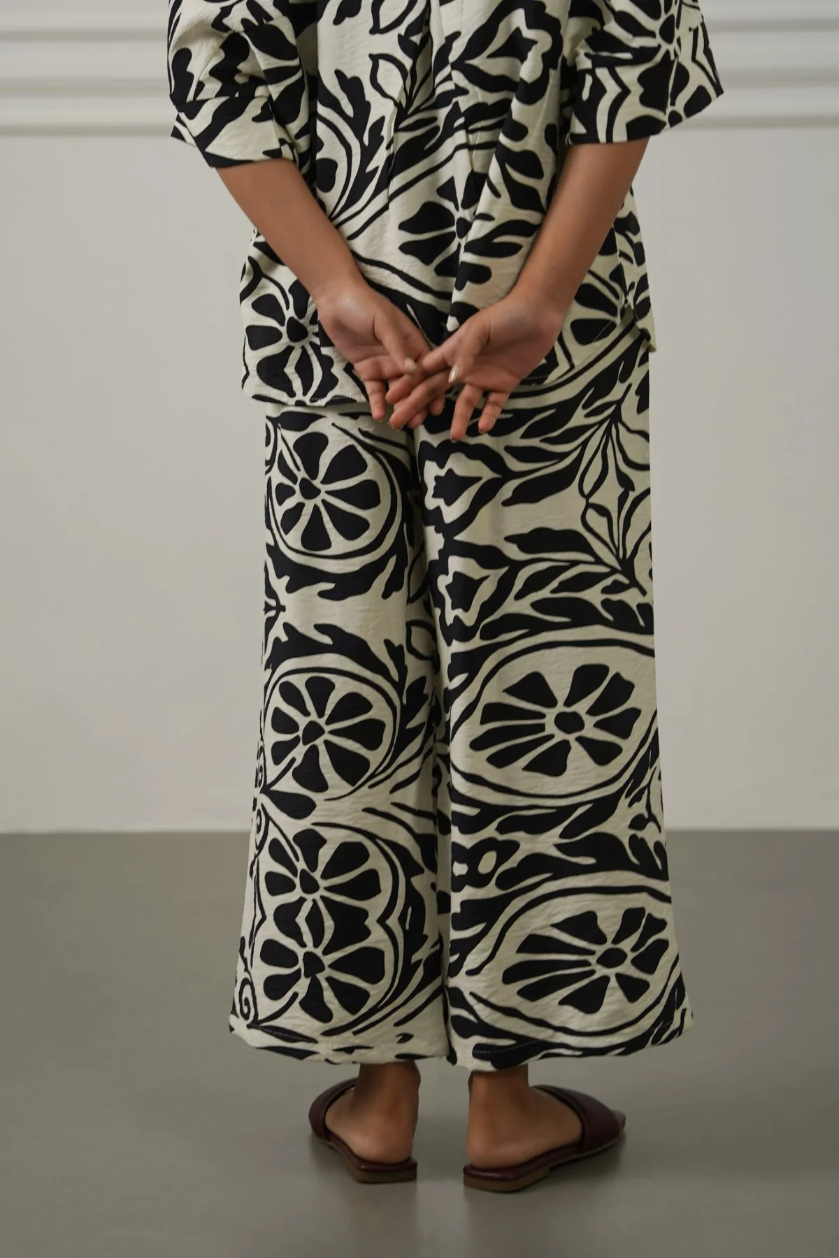 MEDALLION RESORT CULOTTES - Image 5