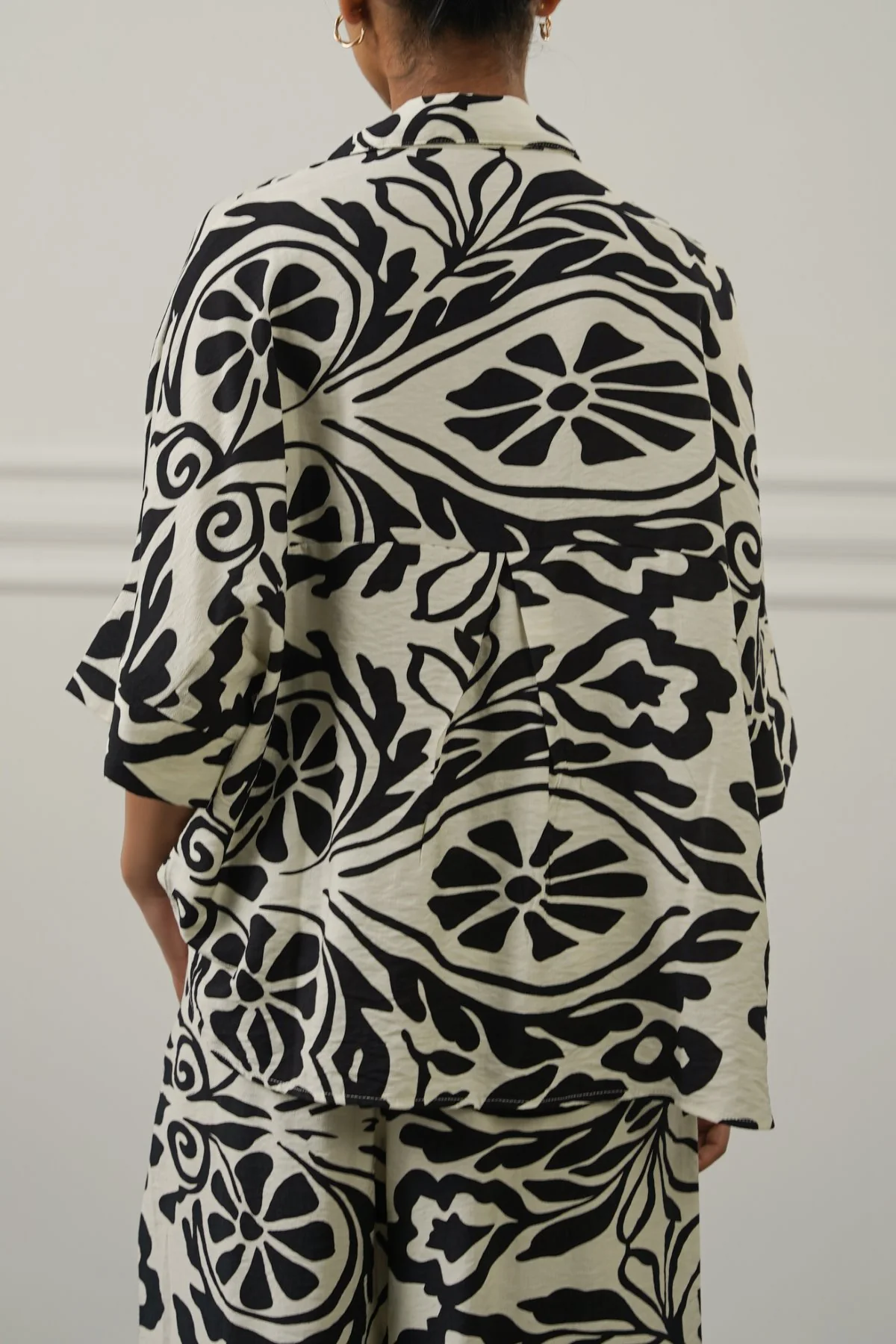 MEDALLION RESORT SHIRT - Image 6