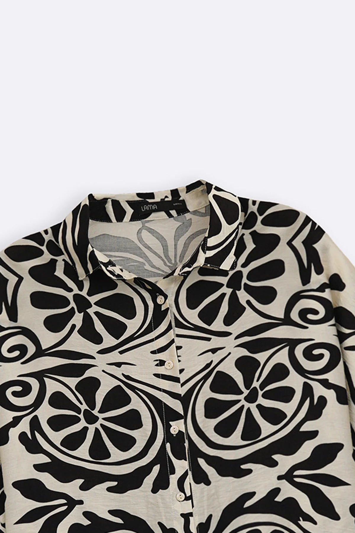 MEDALLION RESORT SHIRT - Image 7