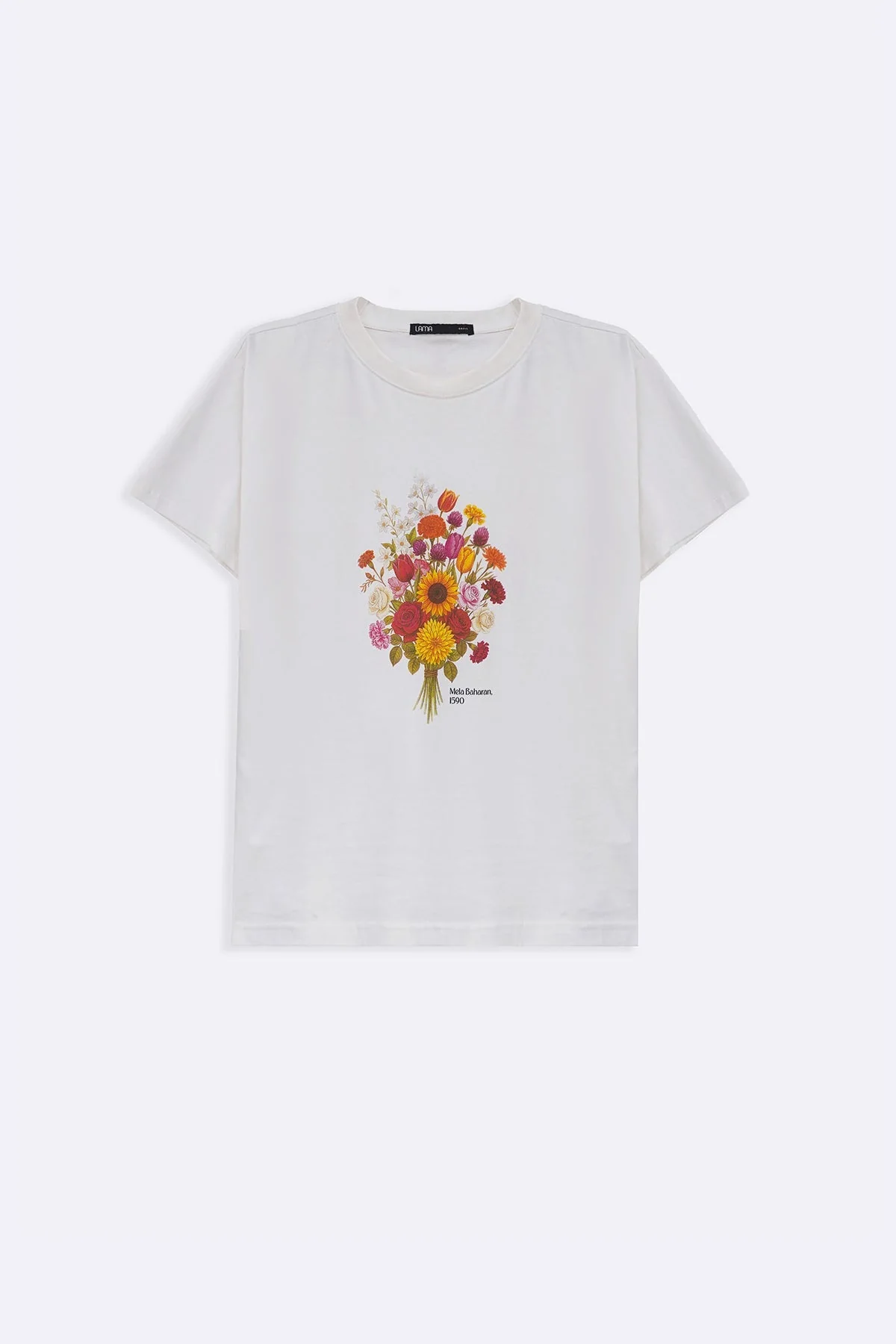 MELA BAHARAN TEE - Image 2