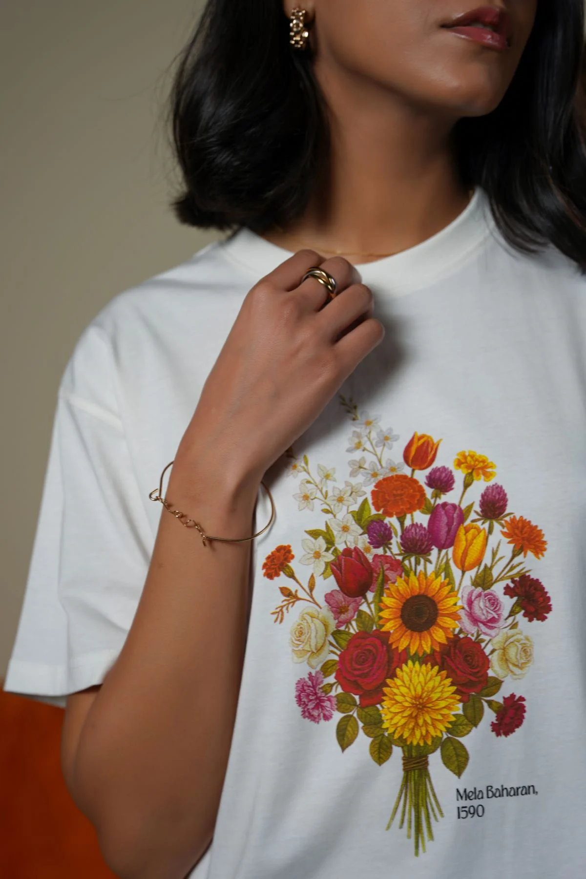MELA BAHARAN TEE - Image 6