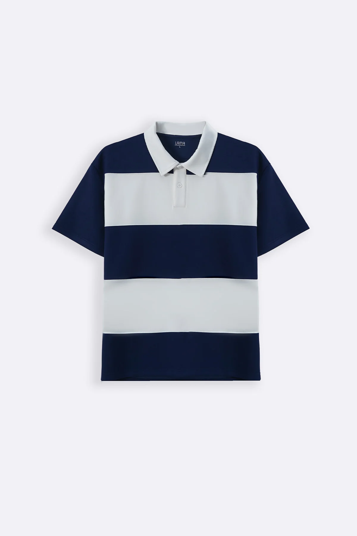 SOFT RUGBY POLO - Image 2