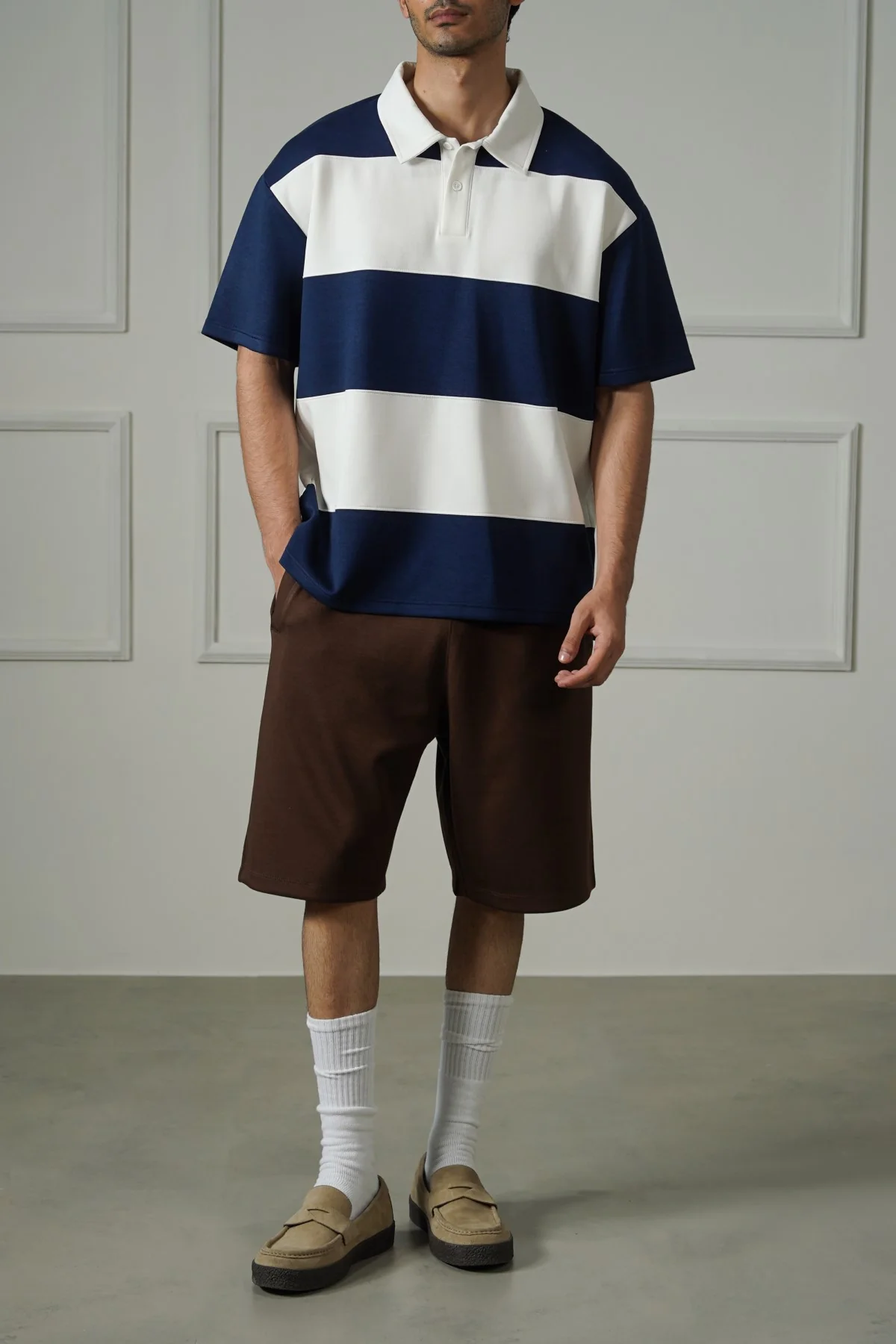SOFT RUGBY POLO - Image 4
