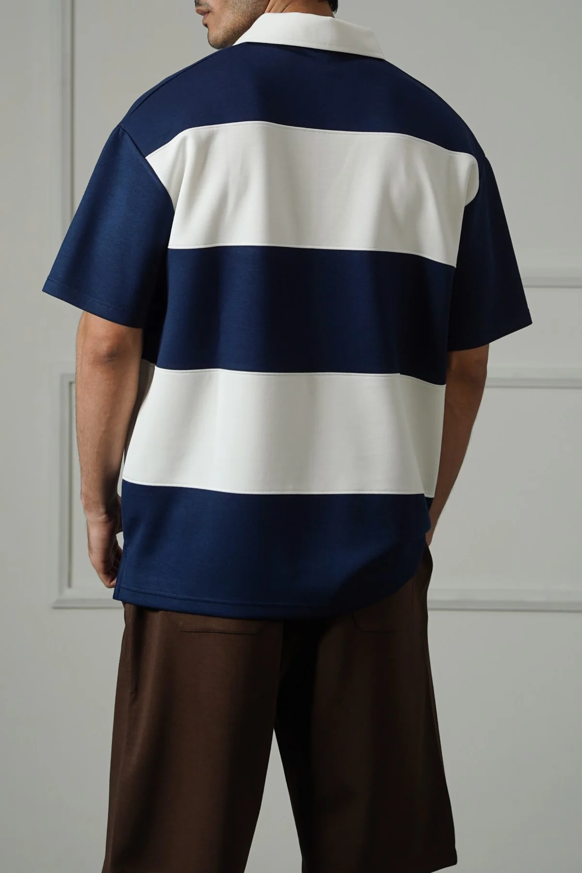 SOFT RUGBY POLO - Image 5