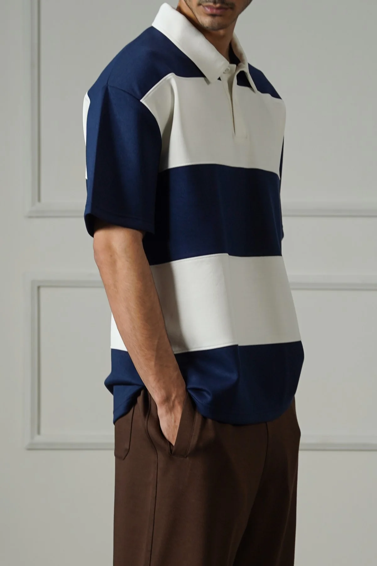SOFT RUGBY POLO - Image 6