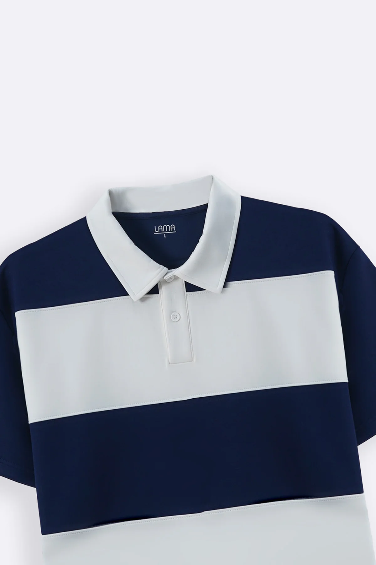 SOFT RUGBY POLO - Image 7