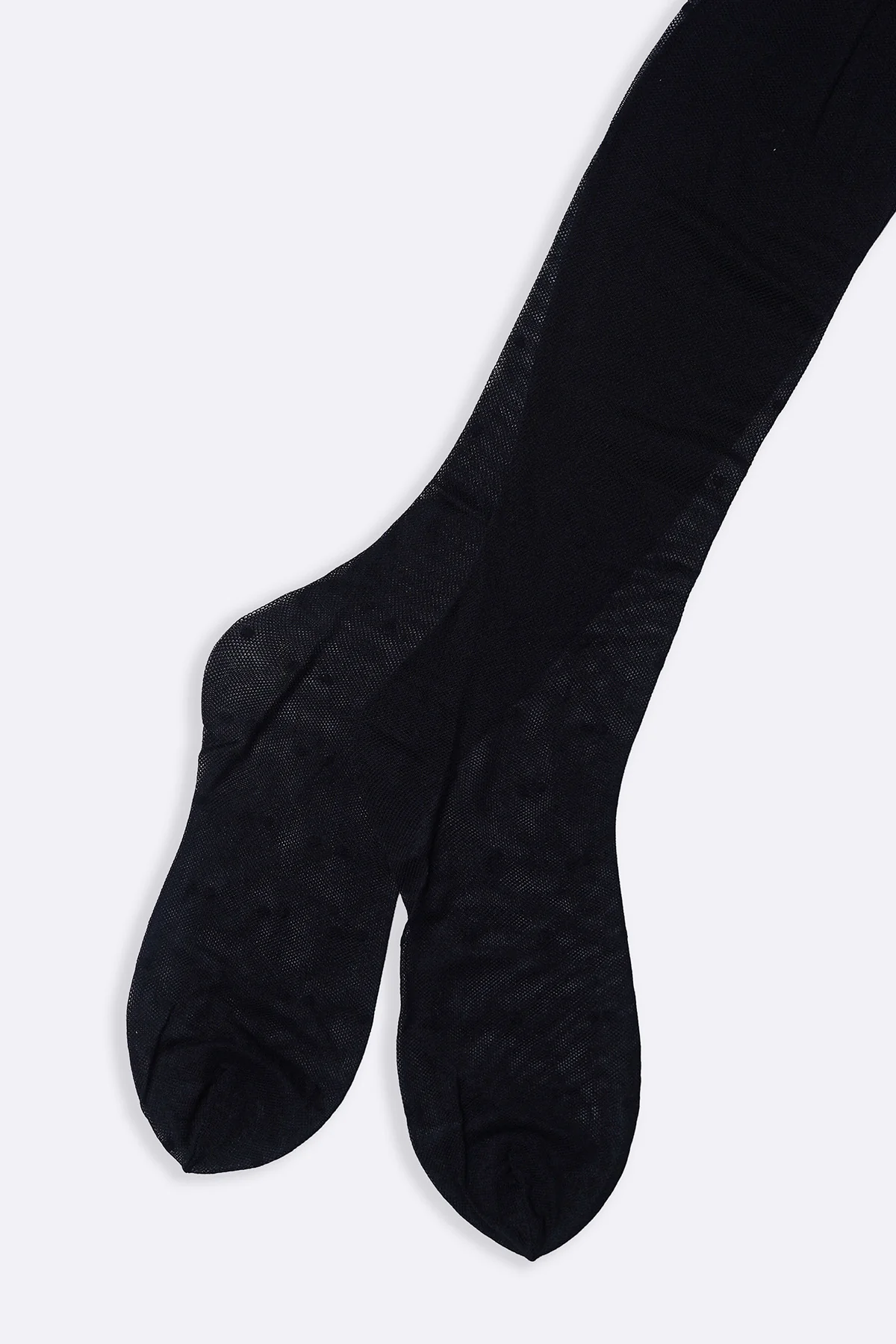 MESH DOT STOCKINGS - Image 5