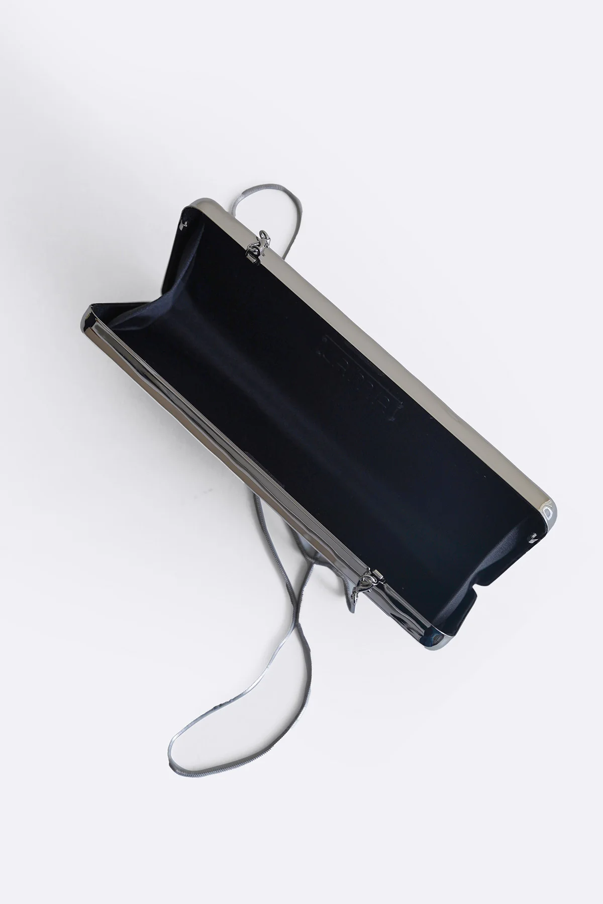 METALLIC NIGHT CLUTCH - Image 8