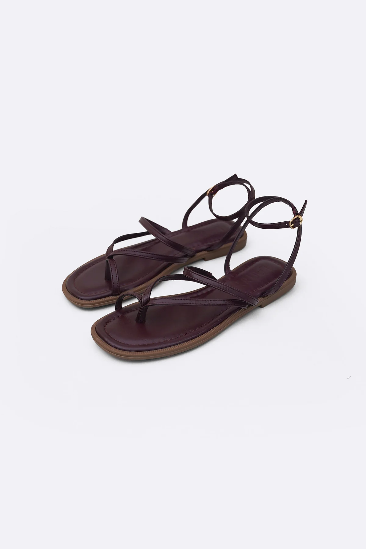 MIA STRAPPY SANDALS - Image 2