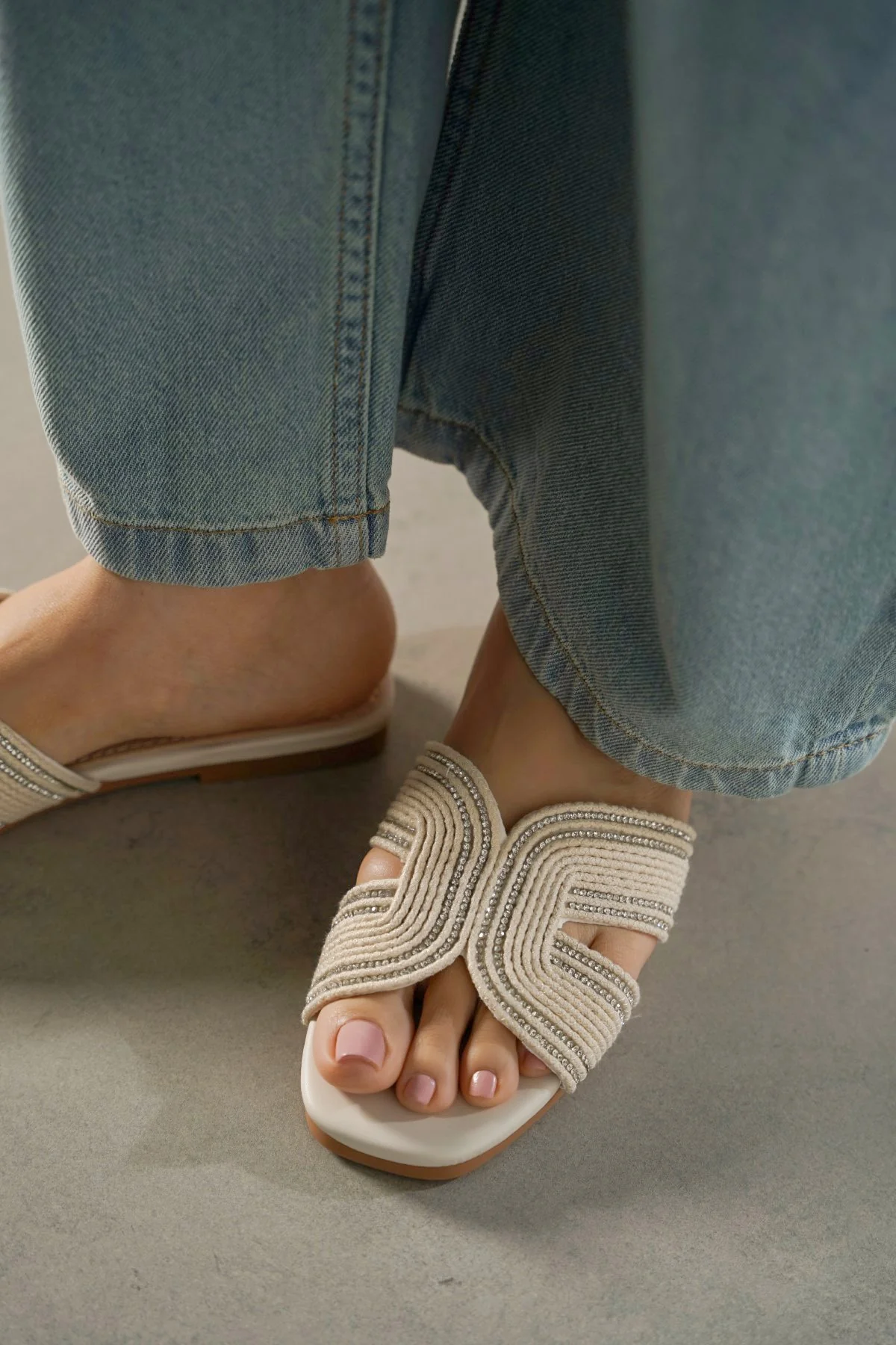 MINI CRYSTAL SLIDES - Image 2