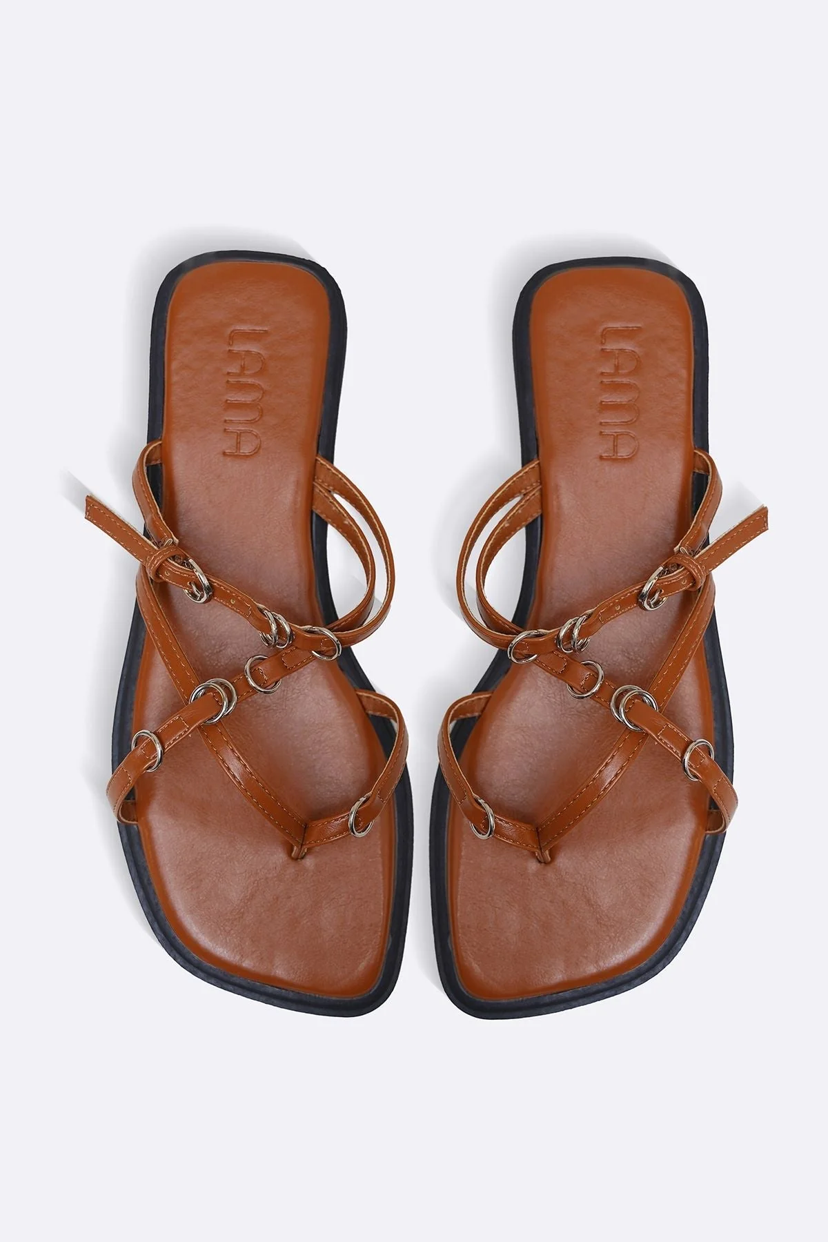 MINI RING SLIDES