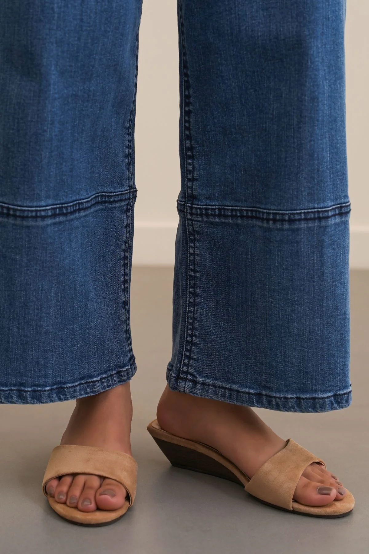 MINI SPRING WEDGE - Image 3