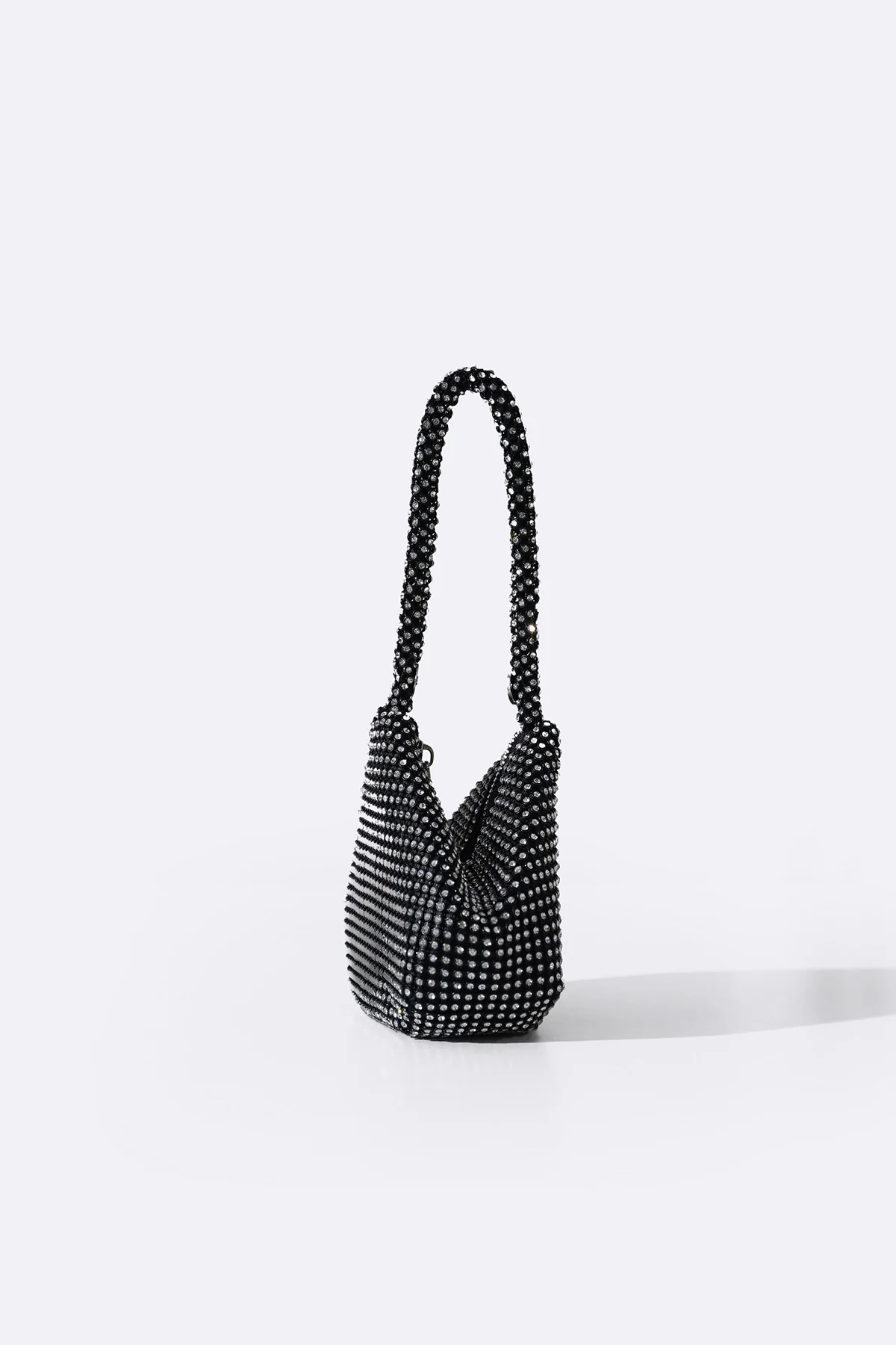 MINI STUD WRIST BAG - Image 5