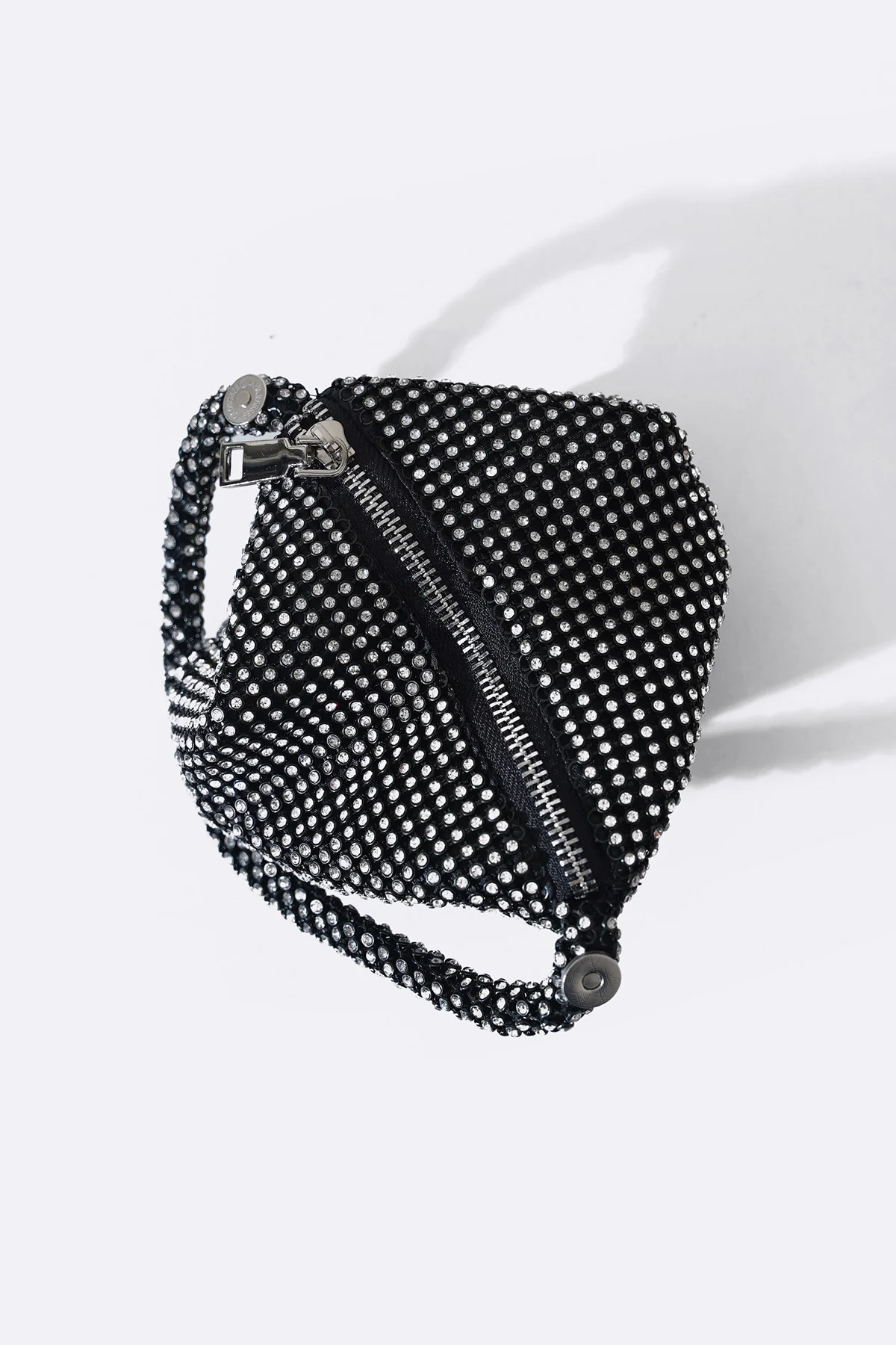 MINI STUD WRIST BAG - Image 6