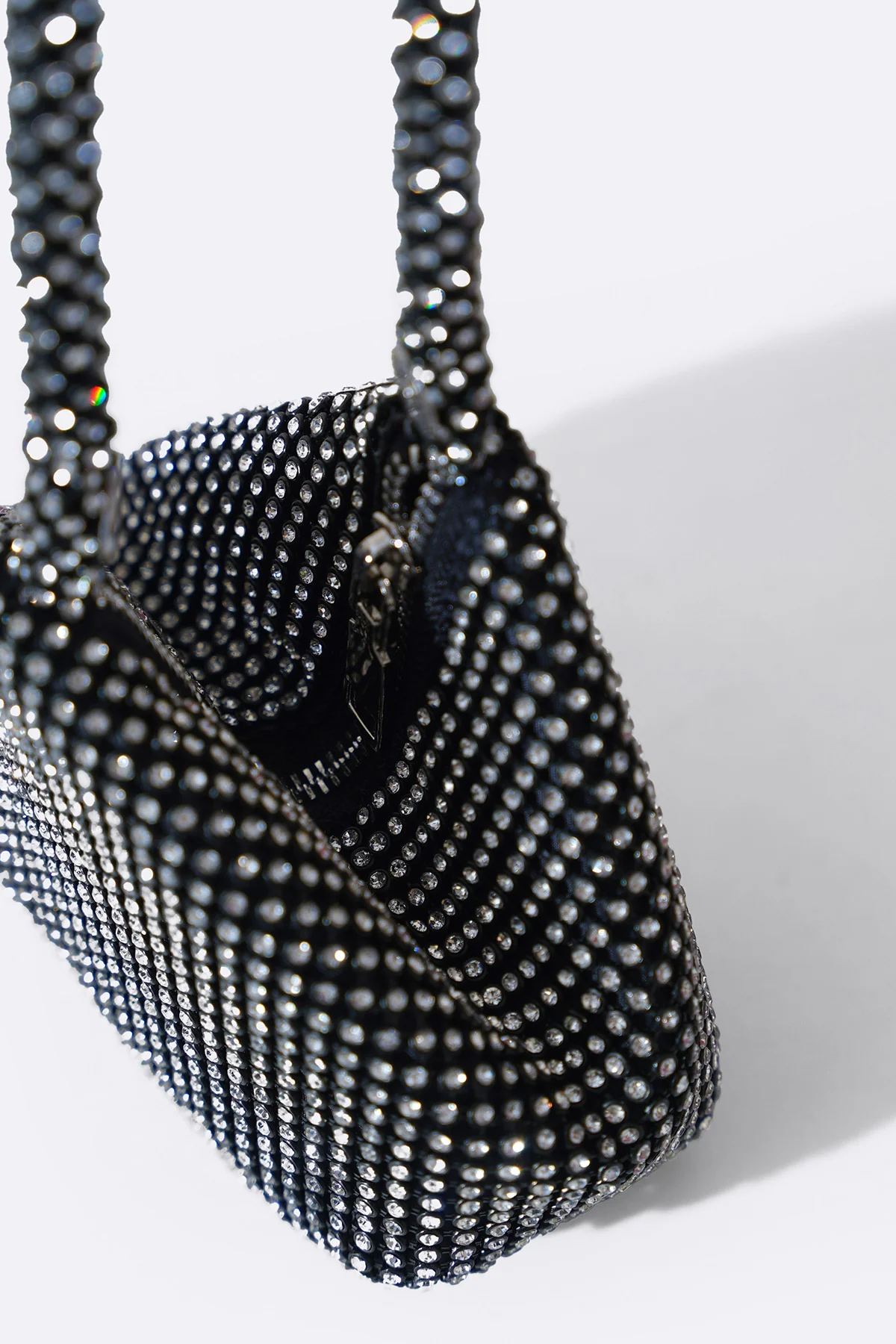 MINI STUD WRIST BAG - Image 8