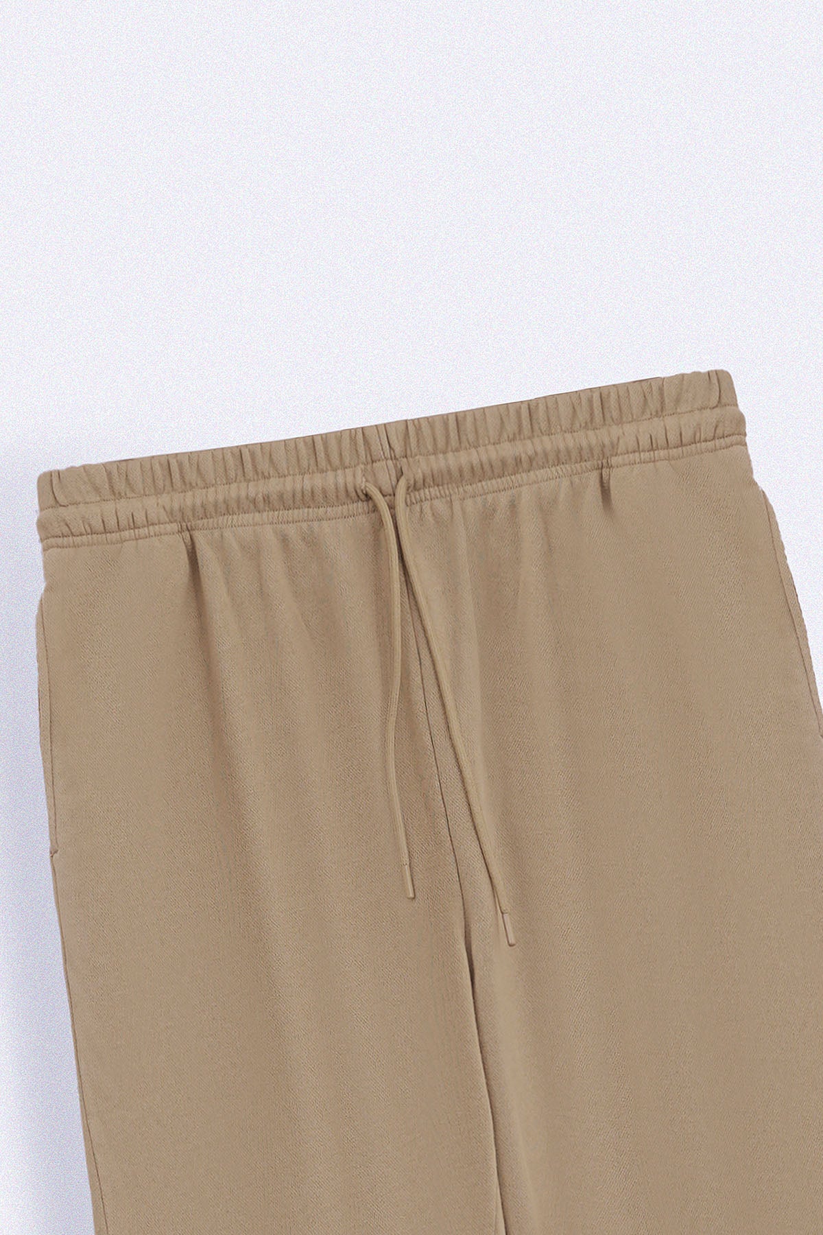 MINIMAL STRAIGHT-LEG PANTS - Image 7