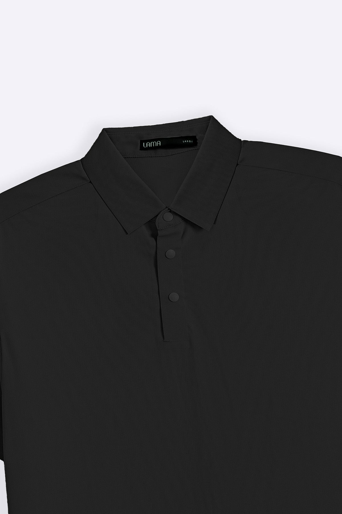 MINIMALISTIC POLO - Image 2