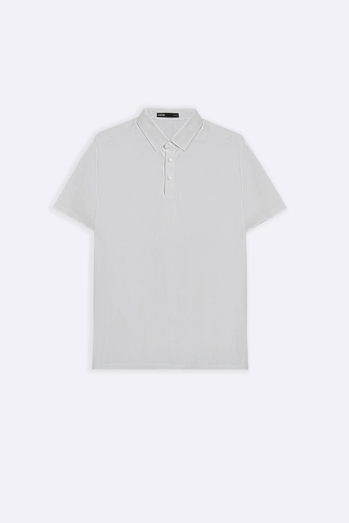 MINIMALISTIC POLO