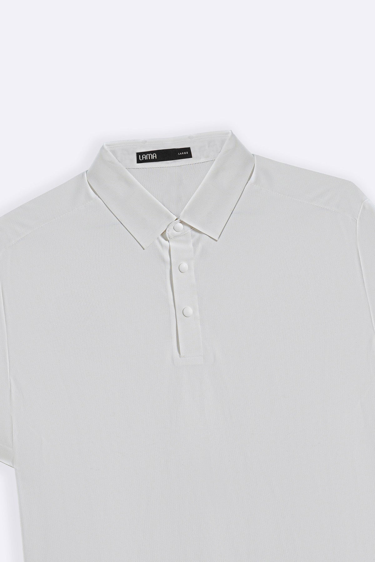 MINIMALISTIC POLO - Image 2