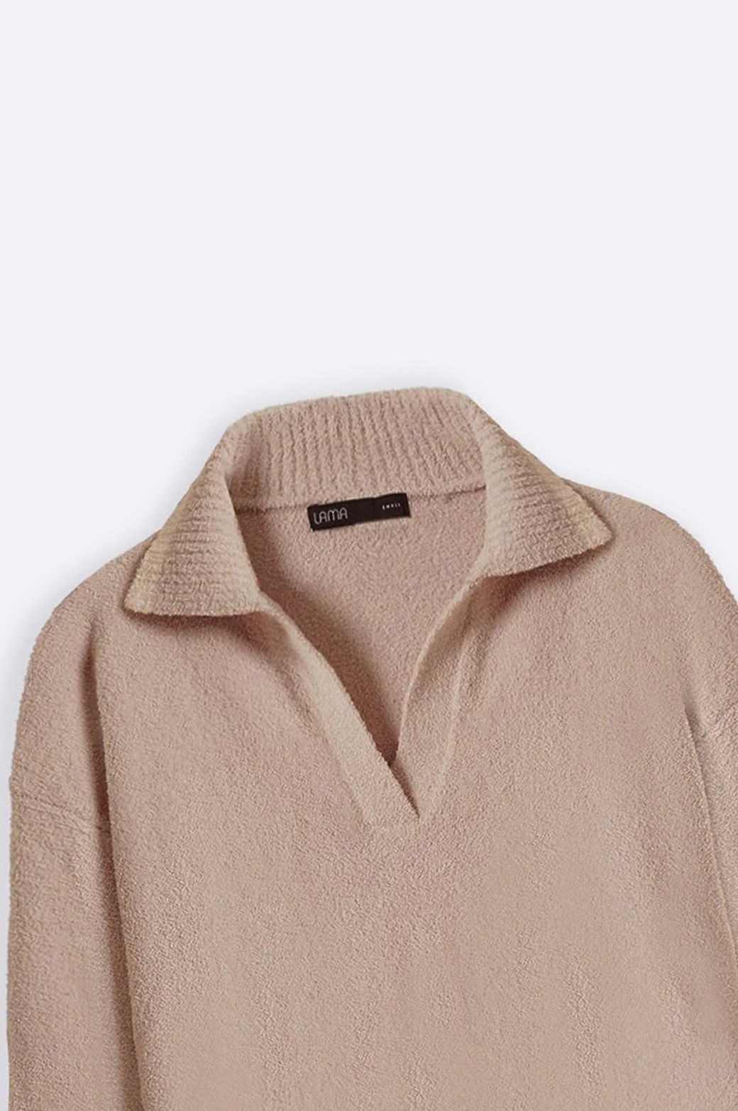 MINKY LOUNGE JUMPER - Image 6