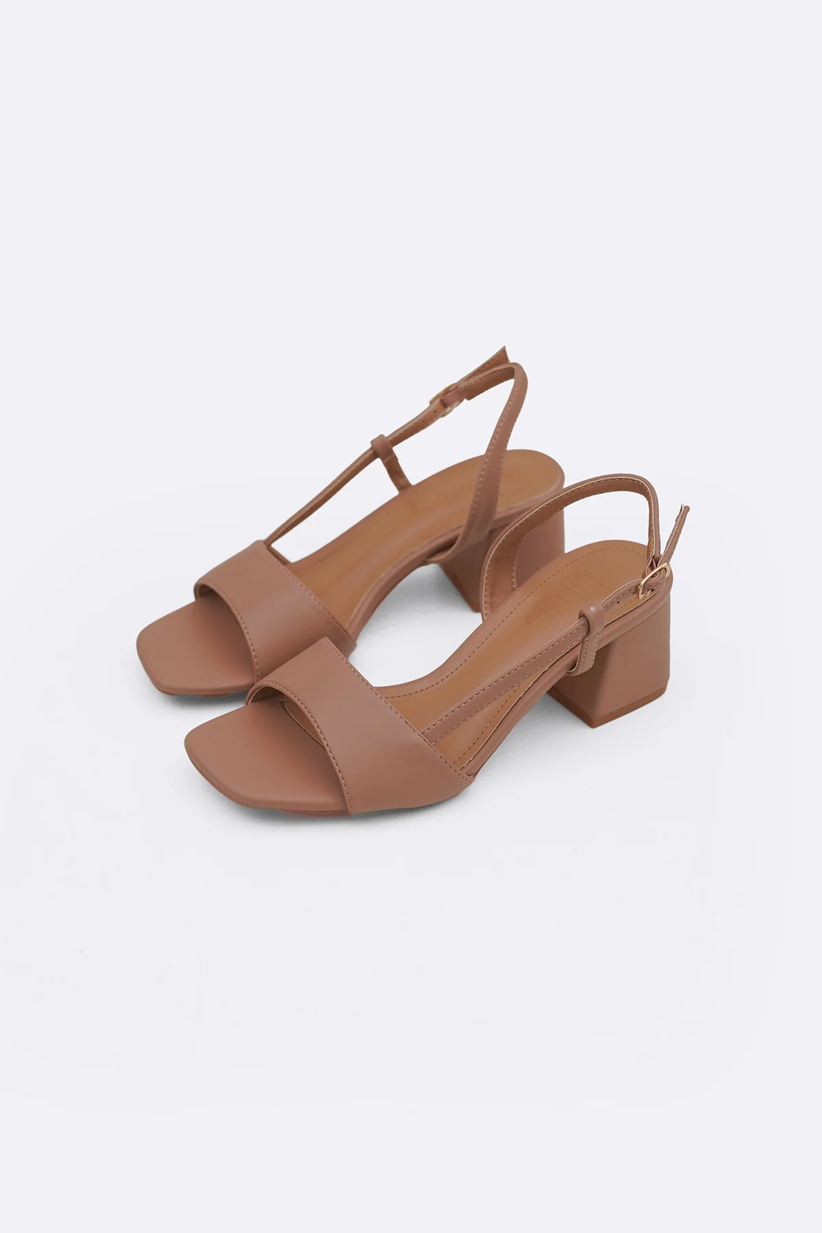 MIRANO BLOCK HEEL - Image 5