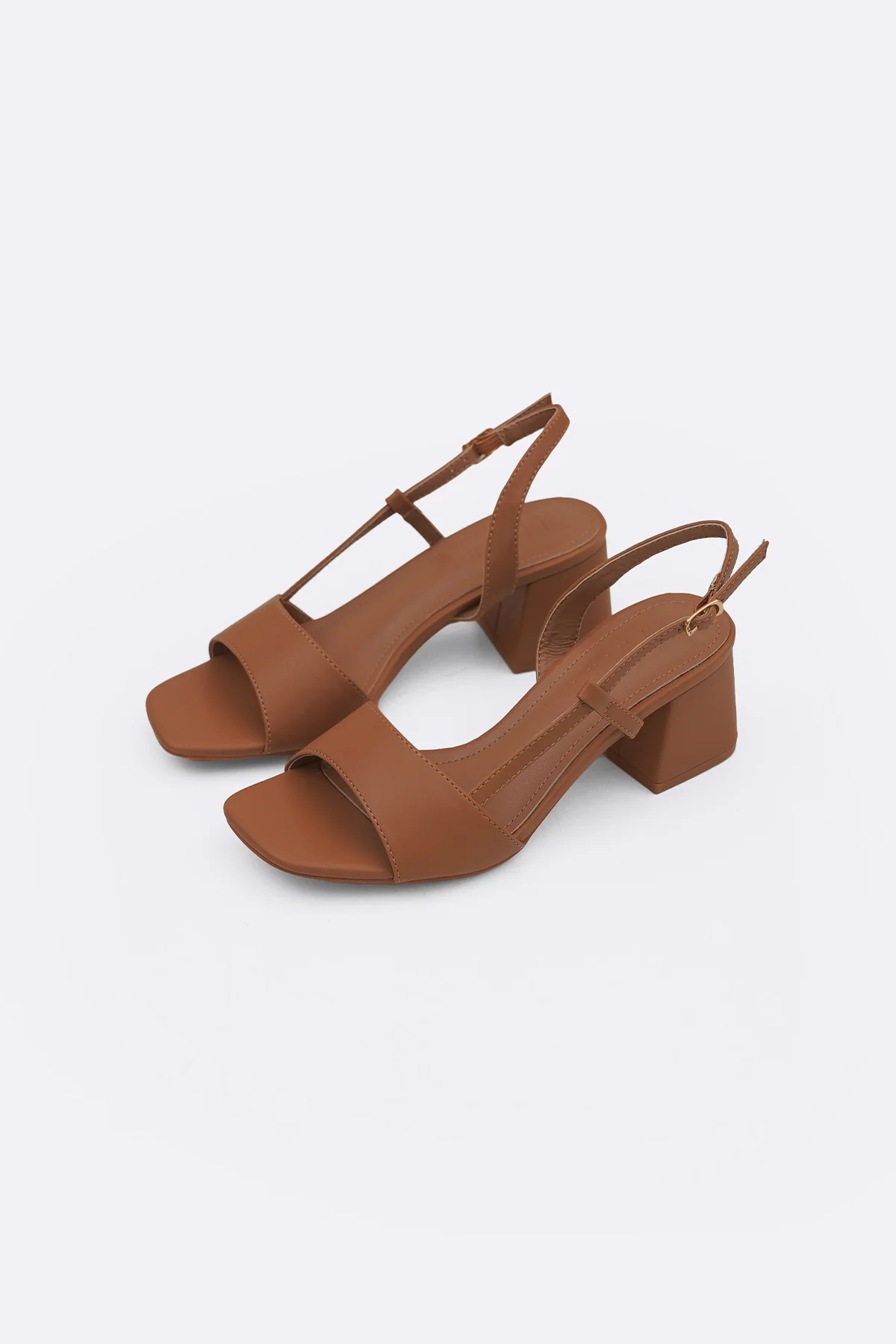 MIRANO BLOCK HEEL - Image 6