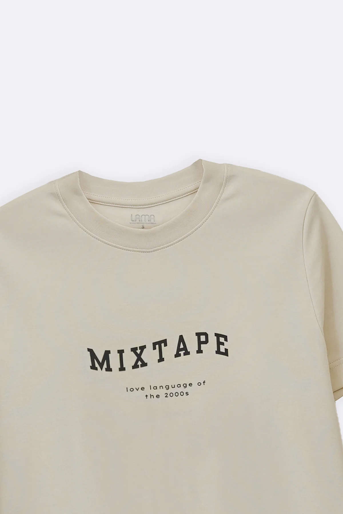MIXTAPE TEE - Image 6