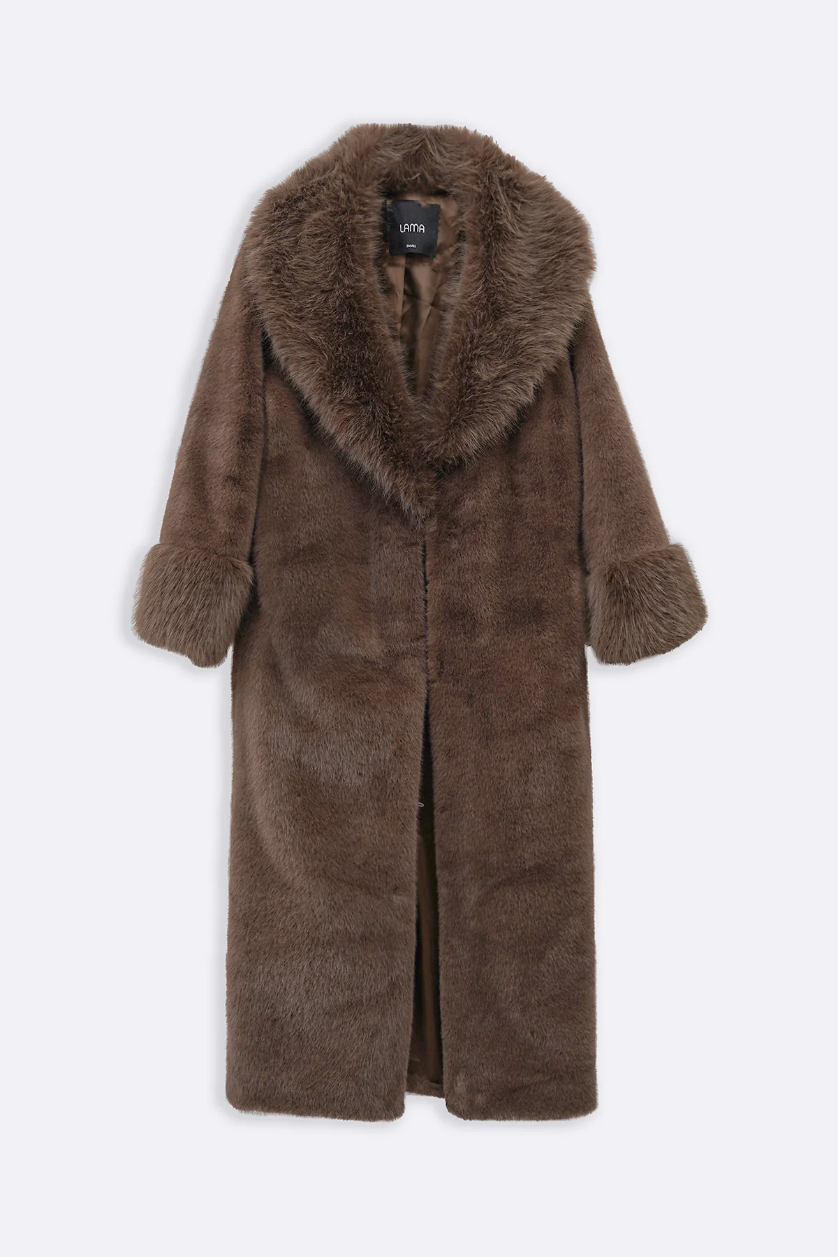 MOB WIFE FUR COAT - Image 3
