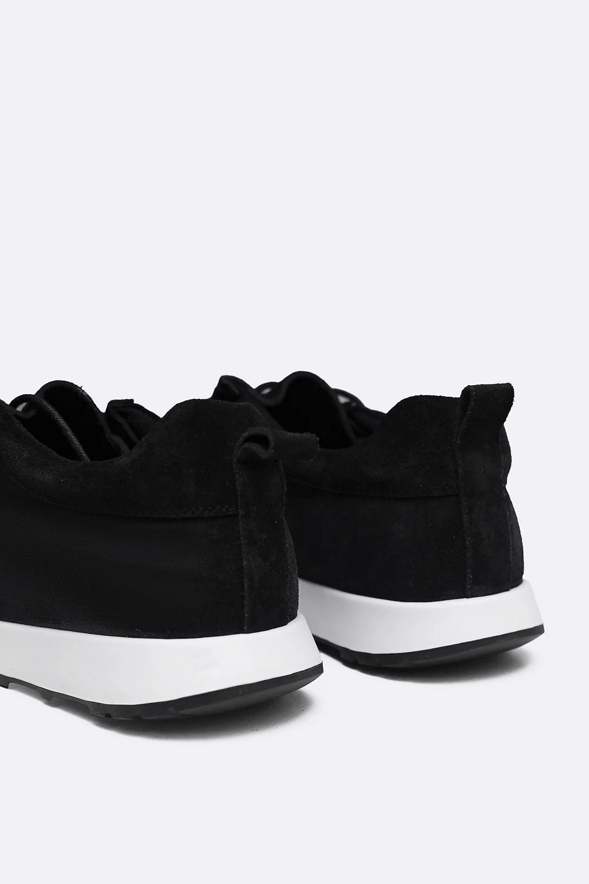 MOC TOE SUEDE WALKERS - Image 4